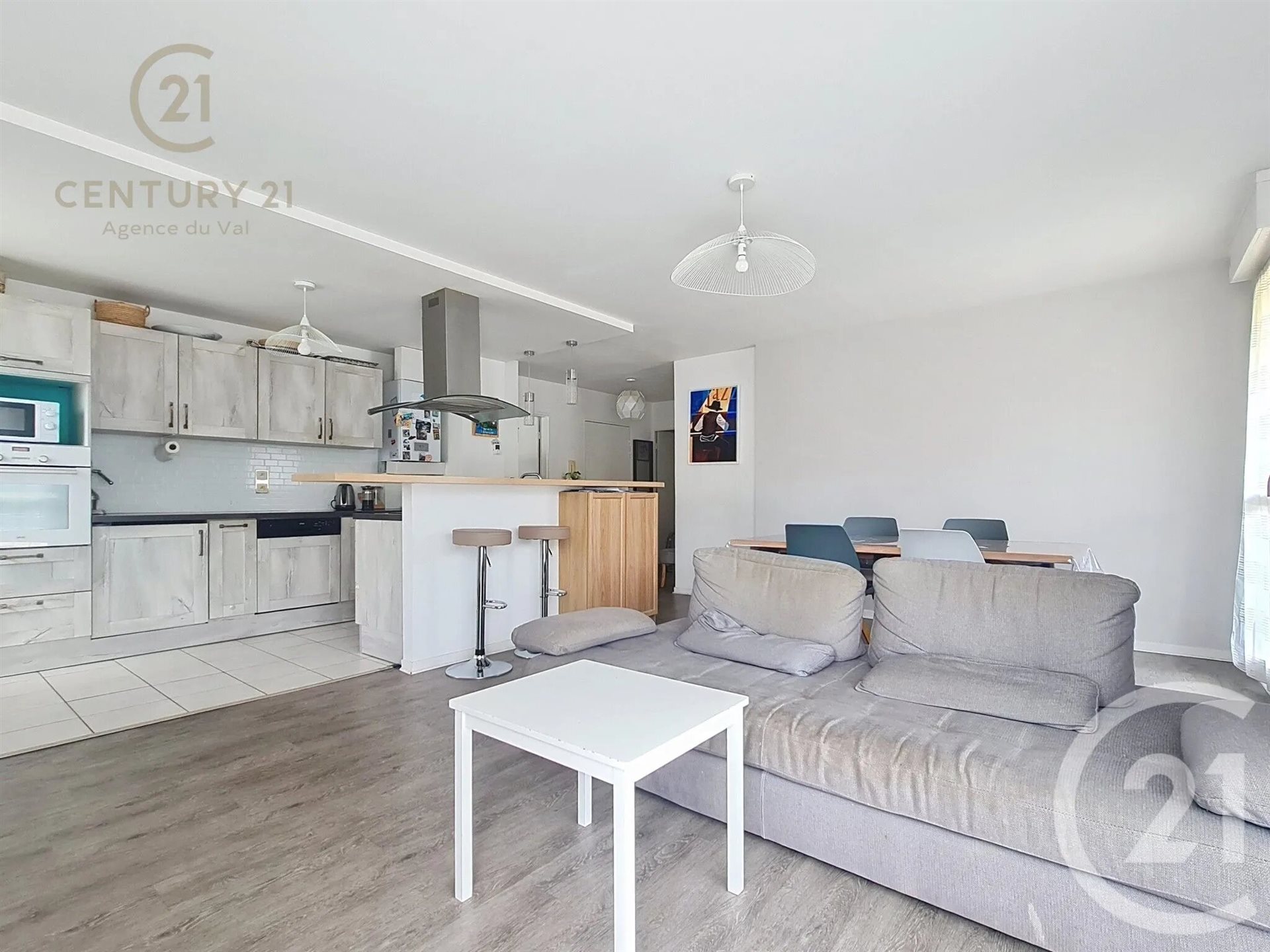 Appartement à louer, 77m², Champs-sur-Marne