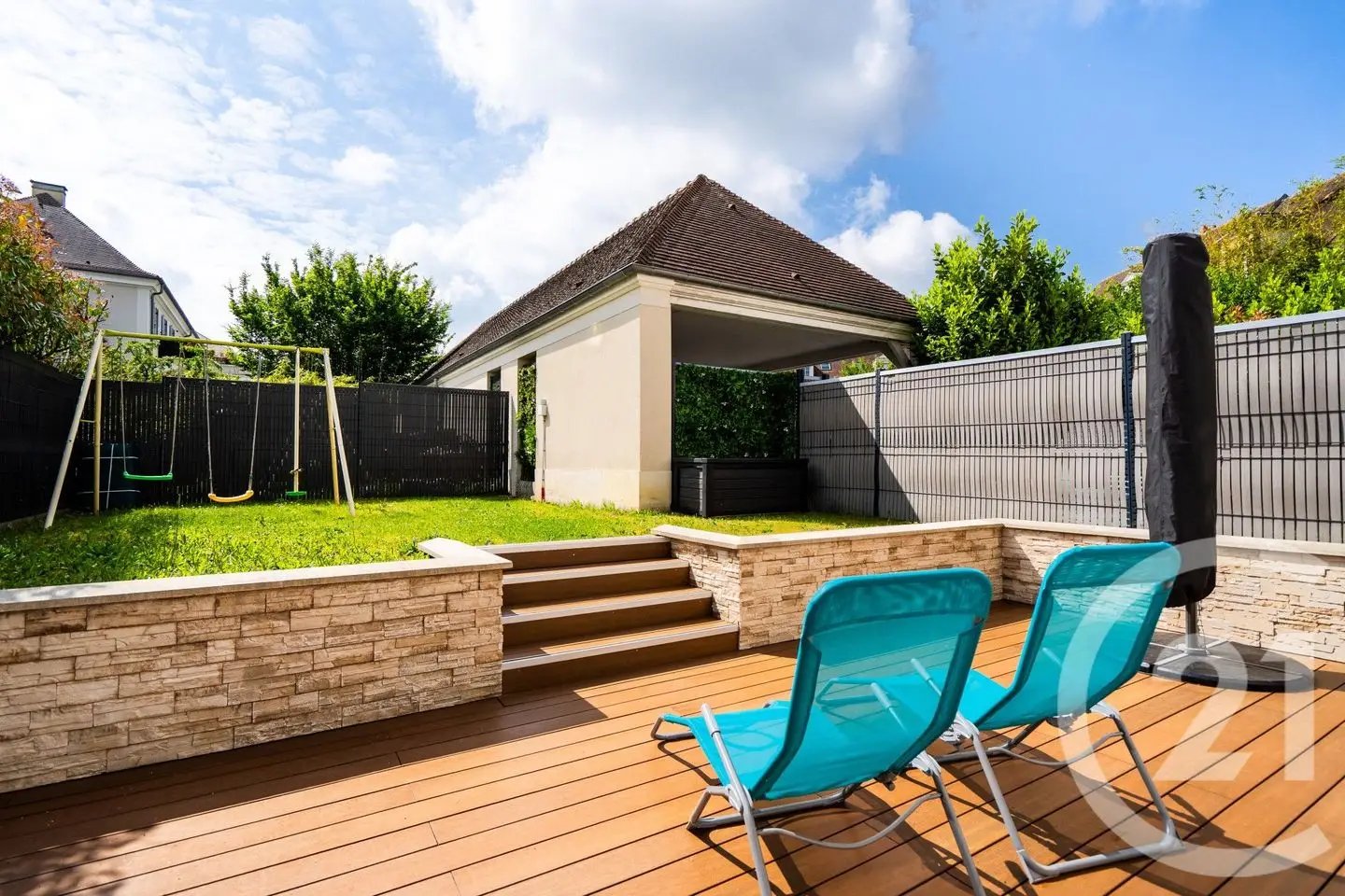 Maison à vendre, 112m², Magny-le-Hongre