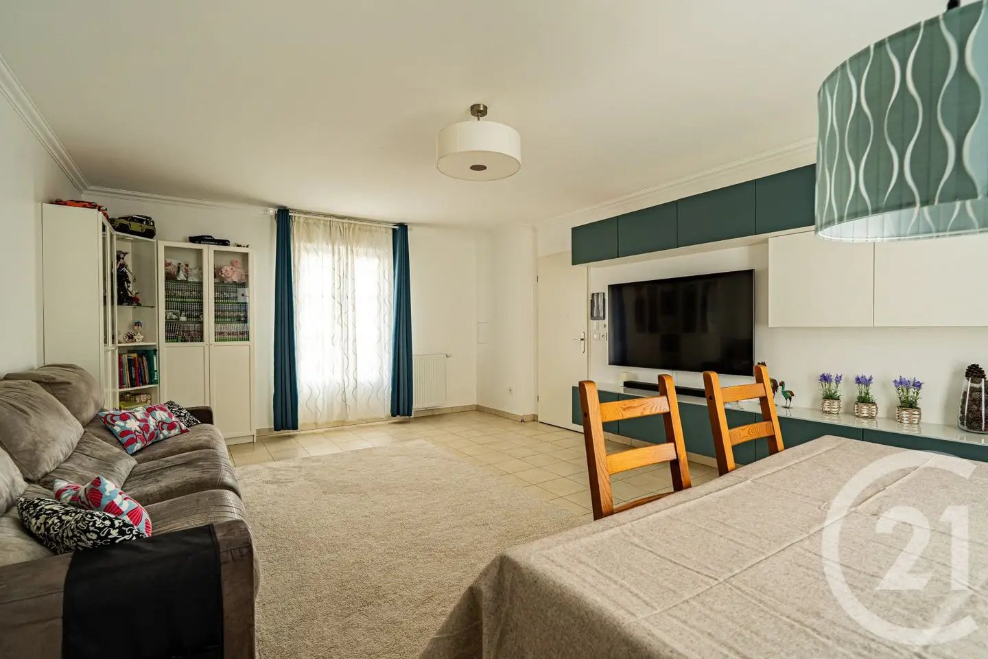 Maison à vendre, 112m², Magny-le-Hongre