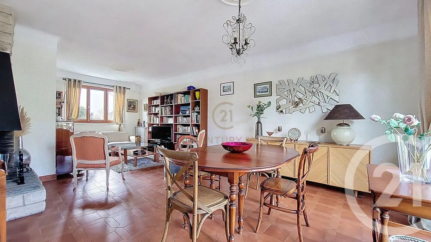 Maison à vendre, 98m², Champs-sur-Marne