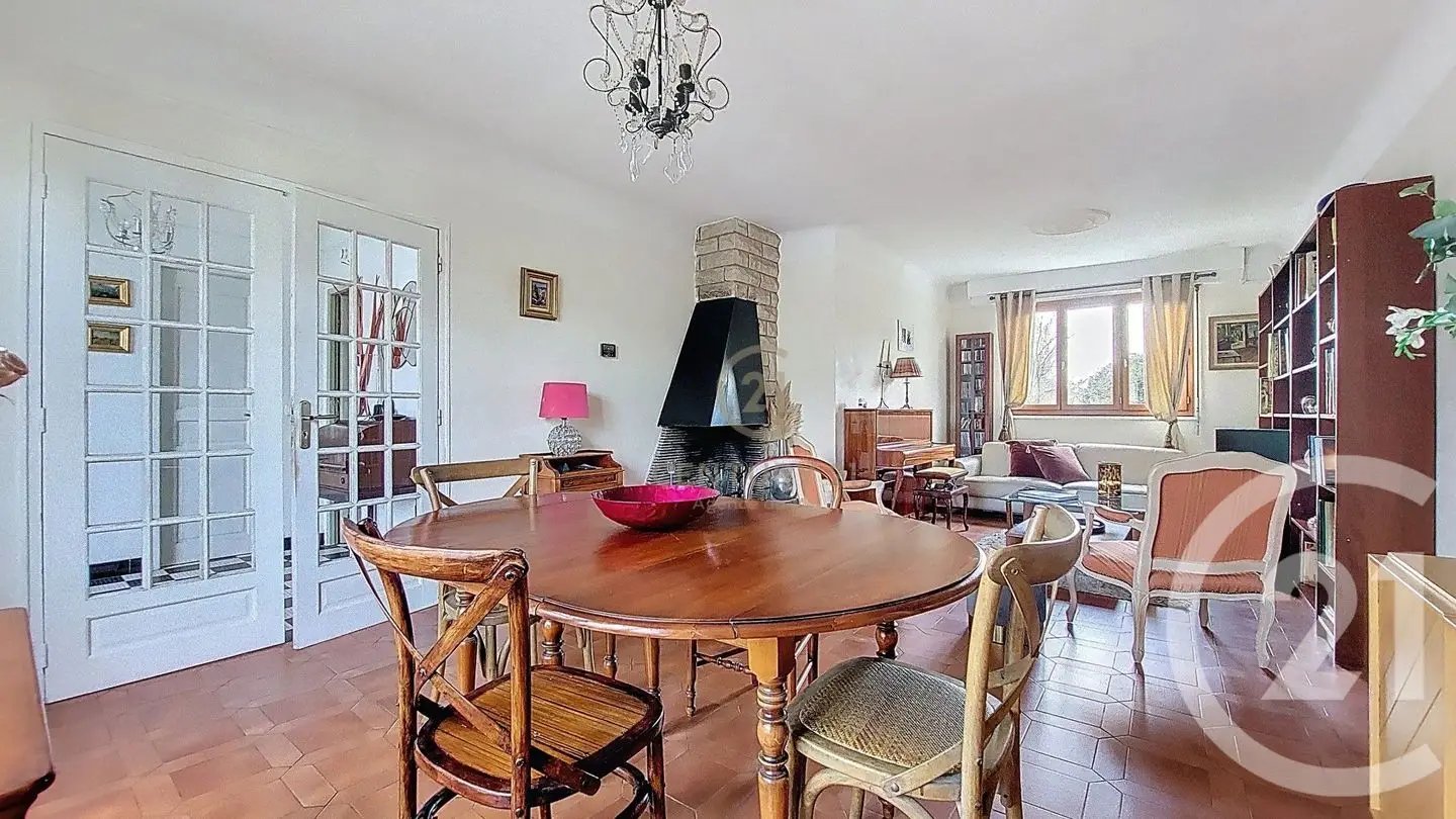Maison à vendre, 98m², Champs-sur-Marne