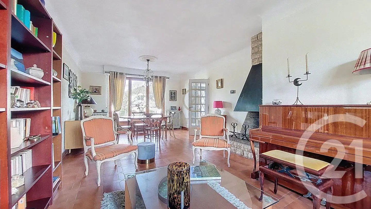 Maison à vendre, 98m², Champs-sur-Marne