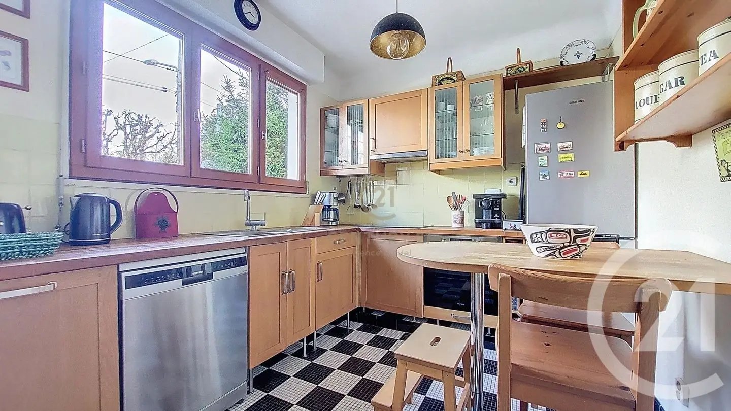 Maison à vendre, 98m², Champs-sur-Marne
