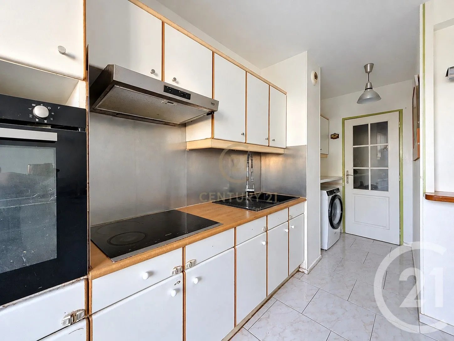 Appartement à vendre, 80m², Champs-sur-Marne