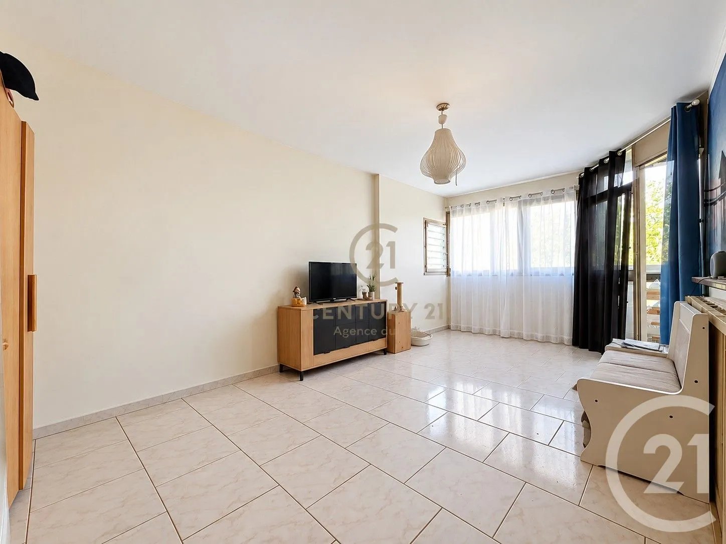Appartement à vendre, 80m², Champs-sur-Marne