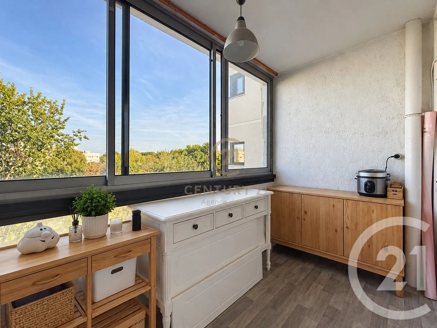 Appartement à vendre, 80m², Champs-sur-Marne