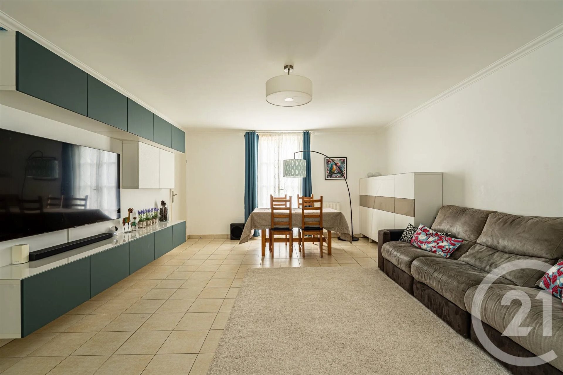 Maison à vendre, 113m², Magny-le-Hongre