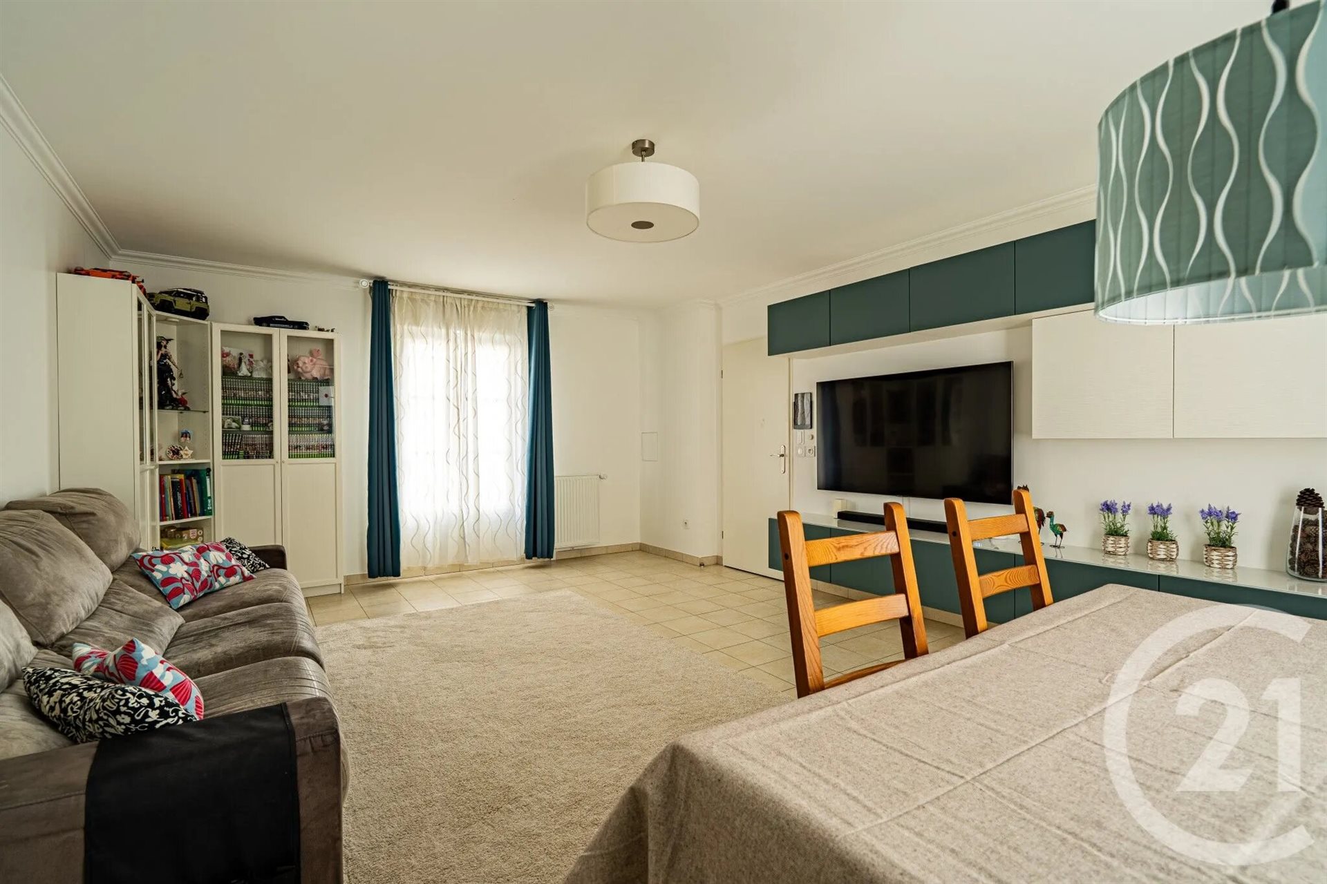 Maison à vendre, 113m², Magny-le-Hongre