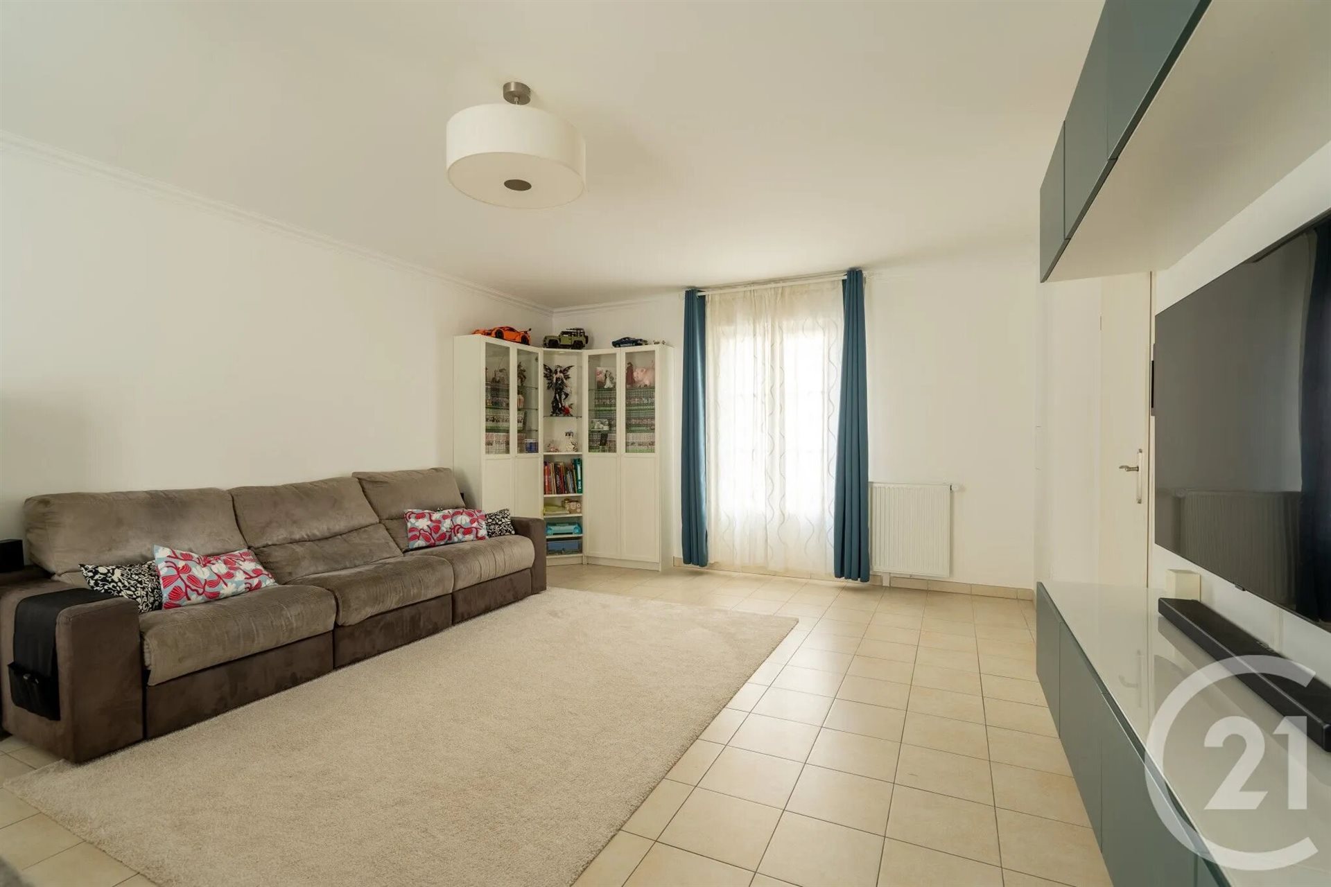 Maison à vendre, 113m², Magny-le-Hongre