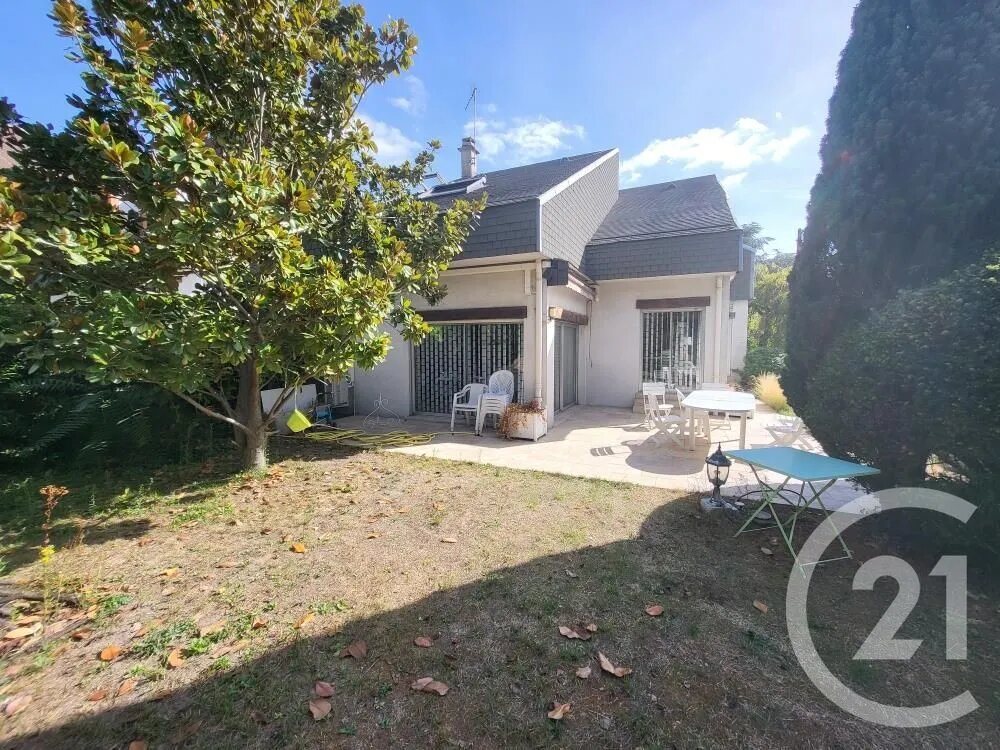 Maison à vendre, 160m², Houilles