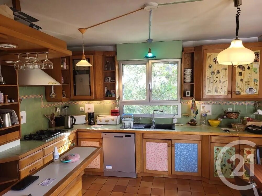 Maison à vendre, 160m², Houilles
