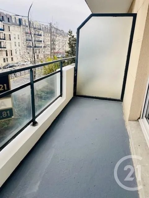 Appartement à louer, 24m², Sartrouville