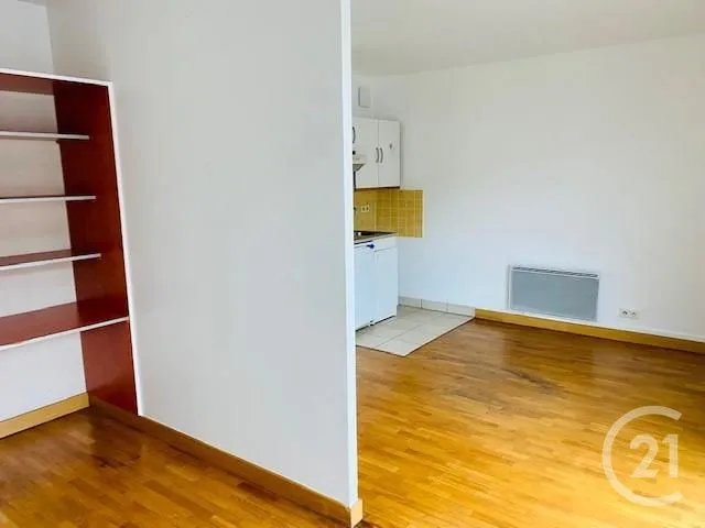 Appartement à louer, 24m², Sartrouville