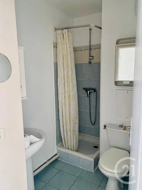Appartement à louer, 24m², Sartrouville