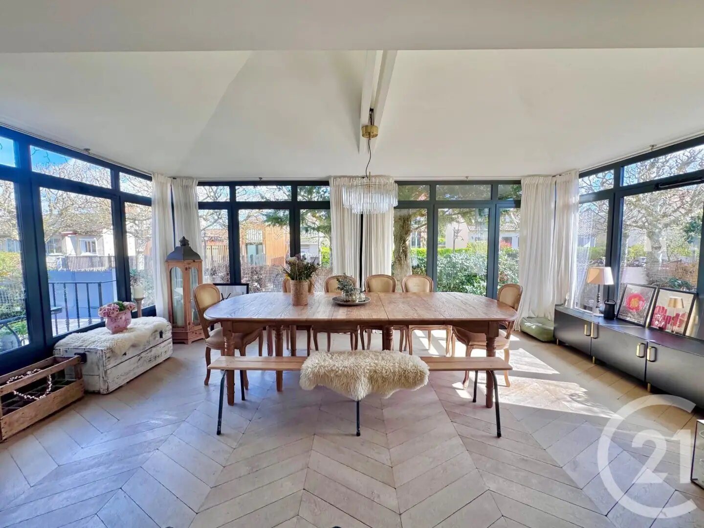 Maison à vendre, 175m², Montesson