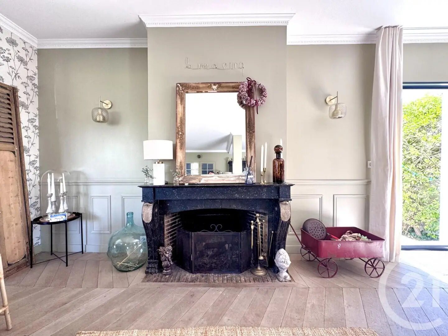 Maison à vendre, 175m², Montesson
