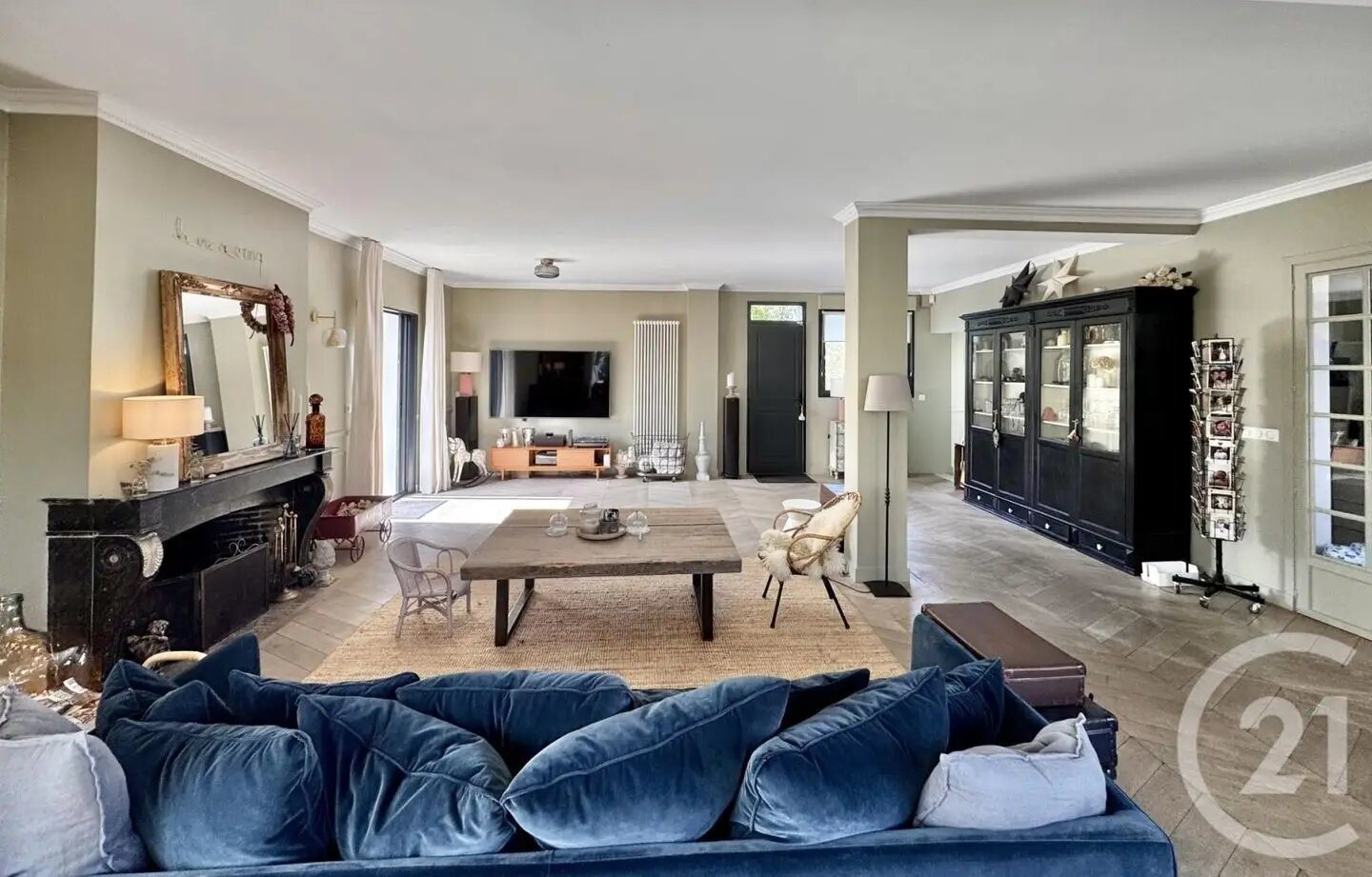 Maison à vendre, 175m², Montesson
