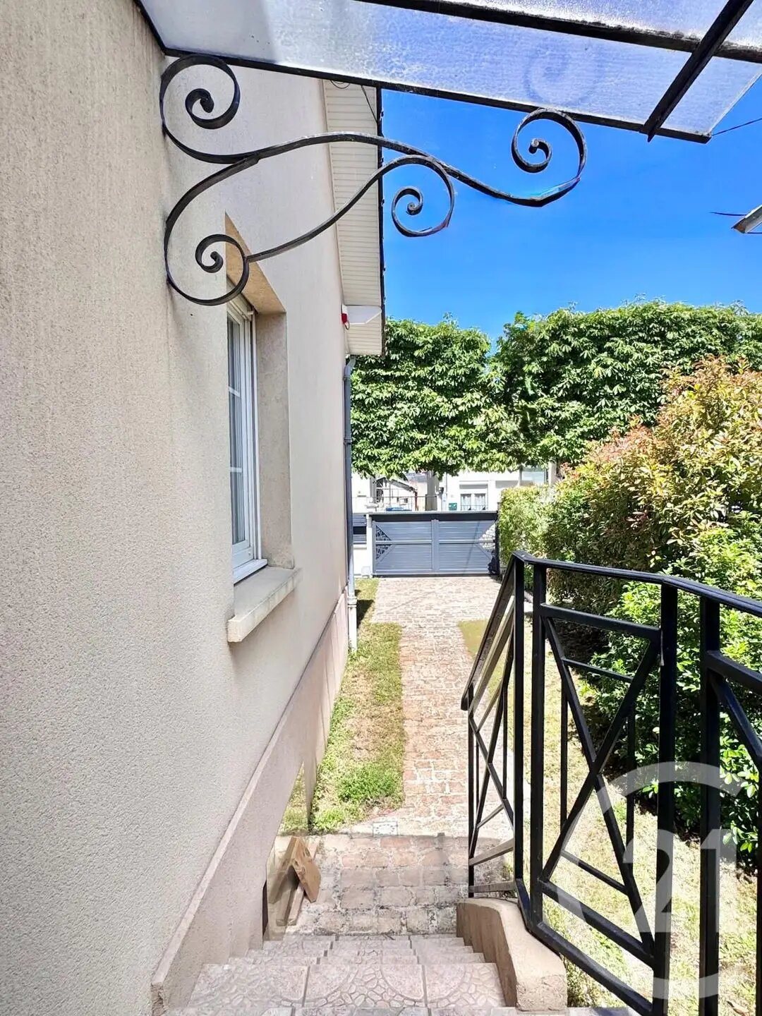 Maison à vendre, 128m², Montesson