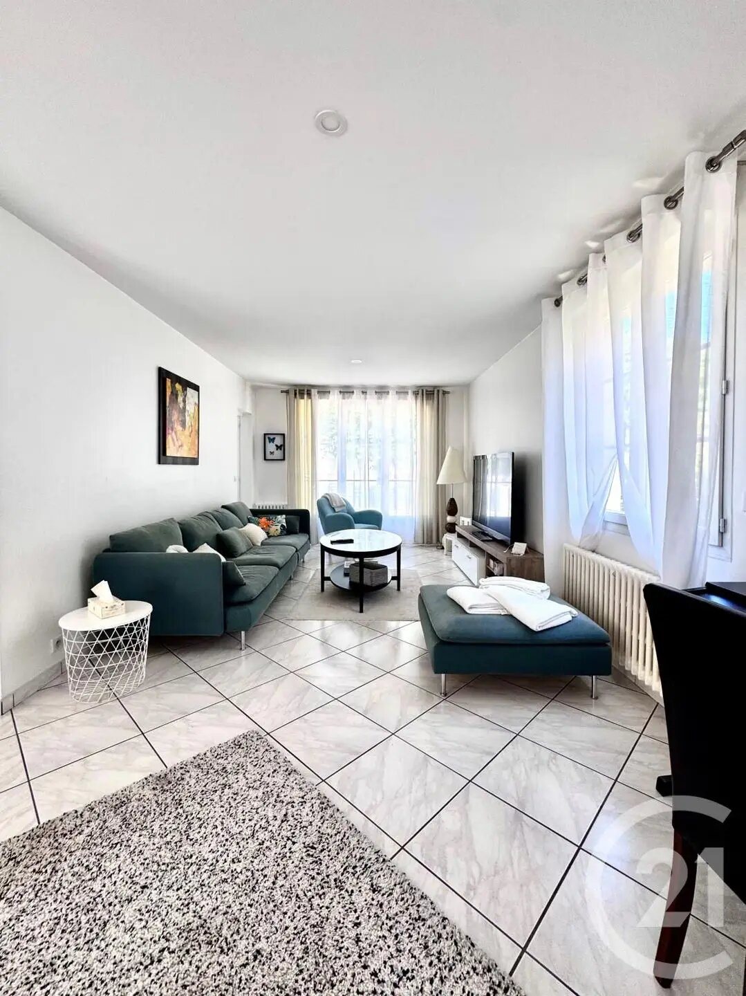 Maison à vendre, 128m², Montesson