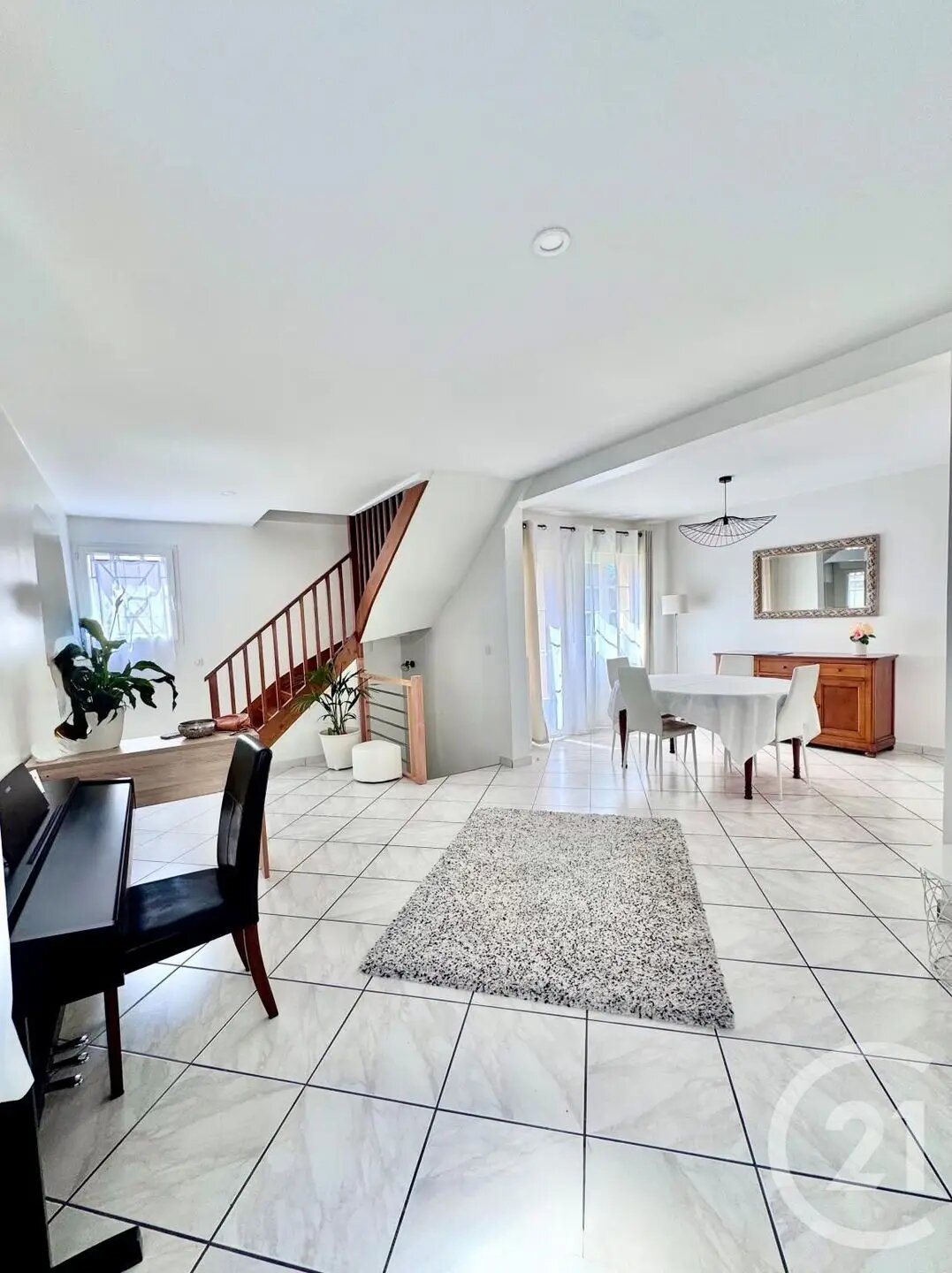Maison à vendre, 128m², Montesson