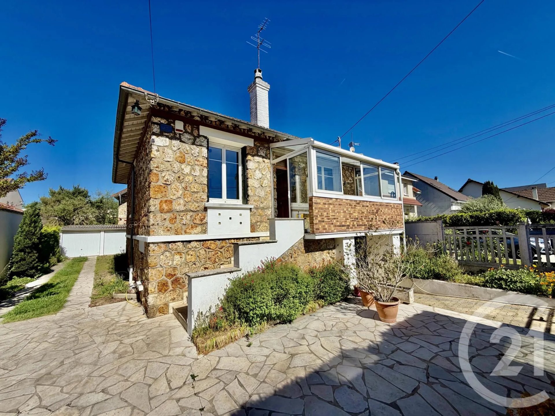 Maison à vendre, 62m², Sartrouville