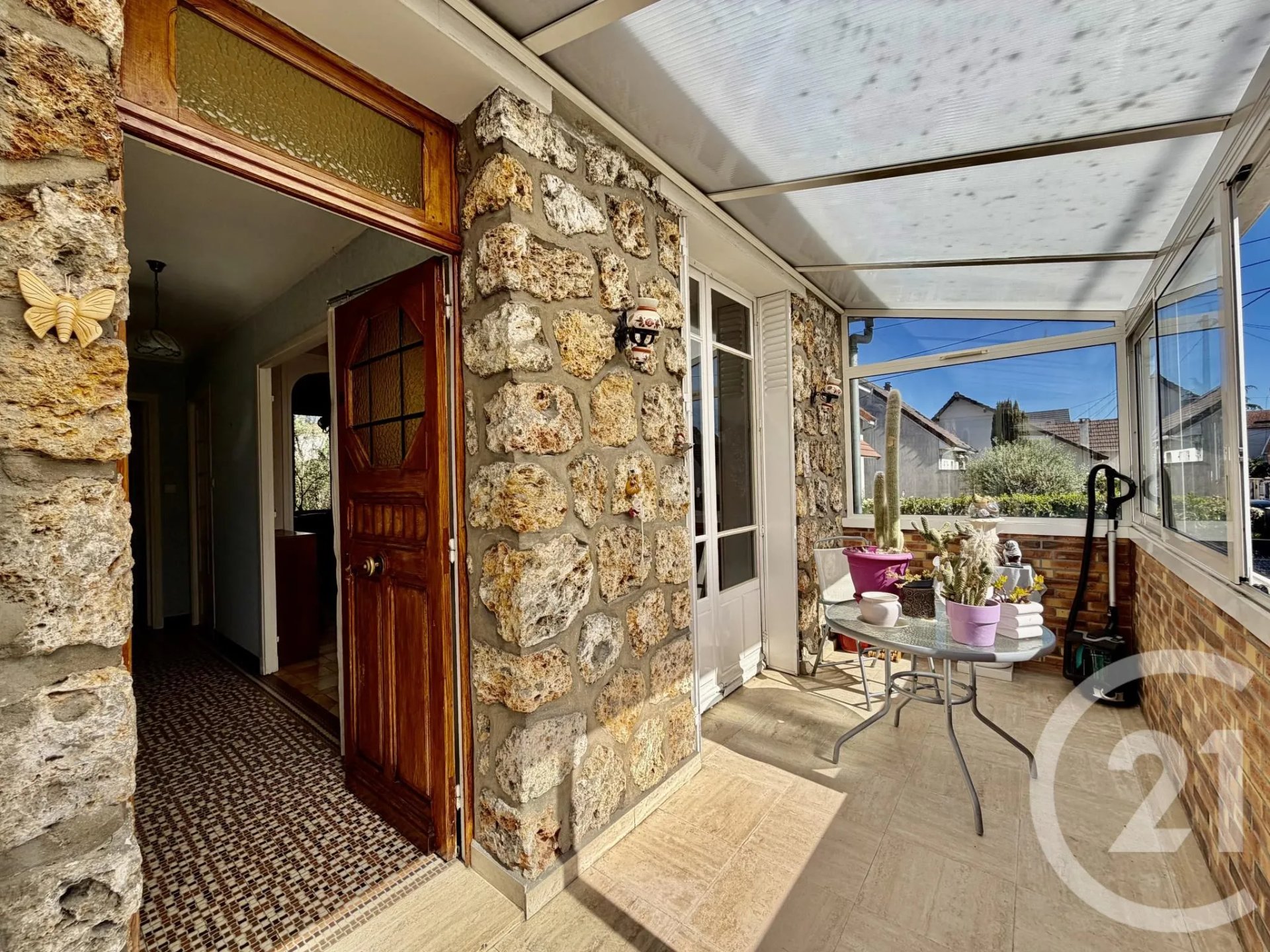 Maison à vendre, 62m², Sartrouville