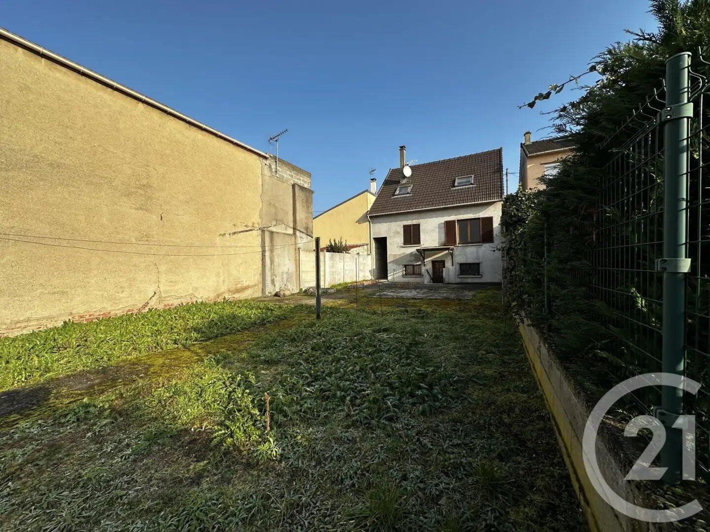 Maison à vendre, 143m², Sartrouville