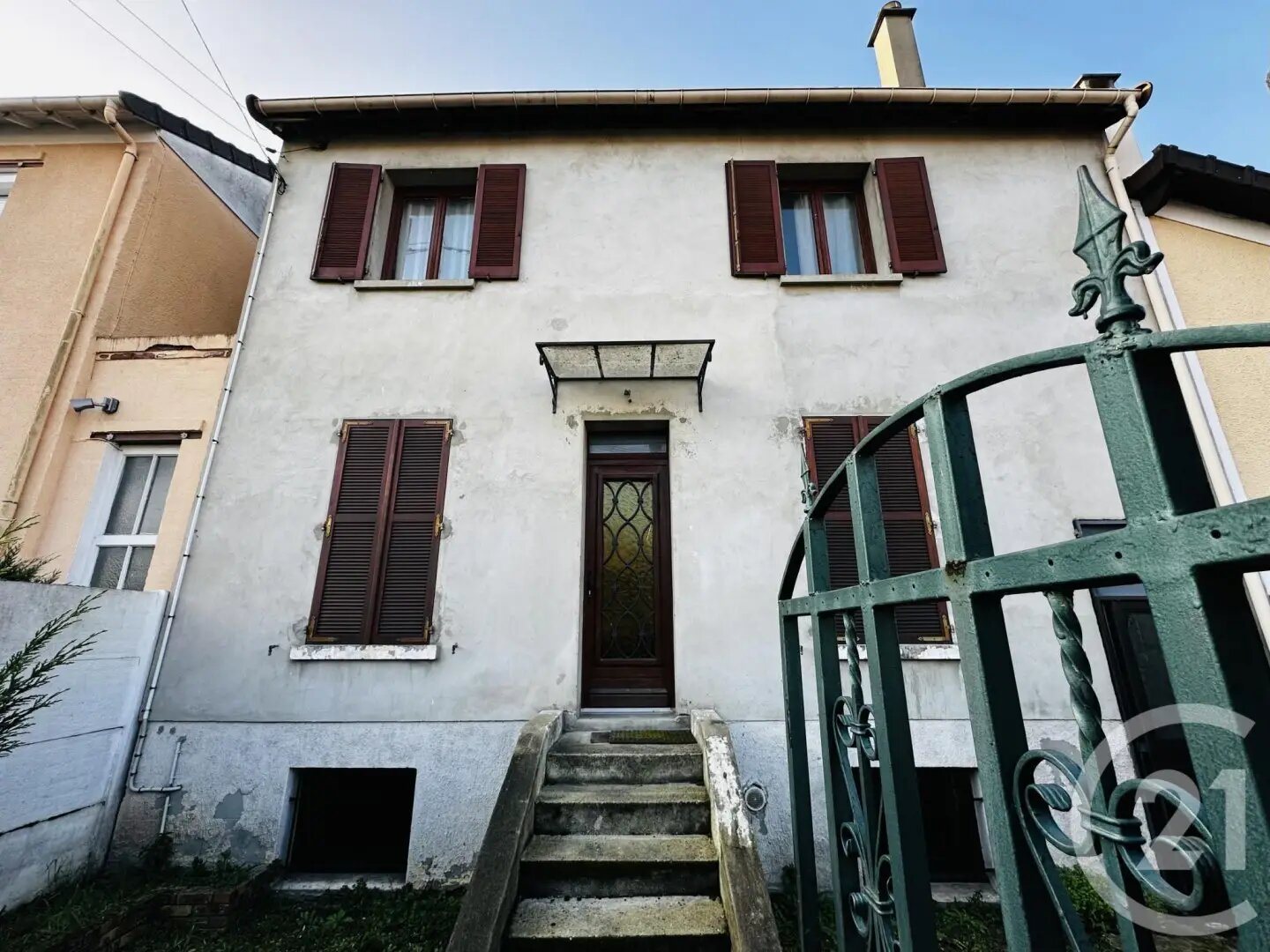 Maison à vendre, 143m², Sartrouville