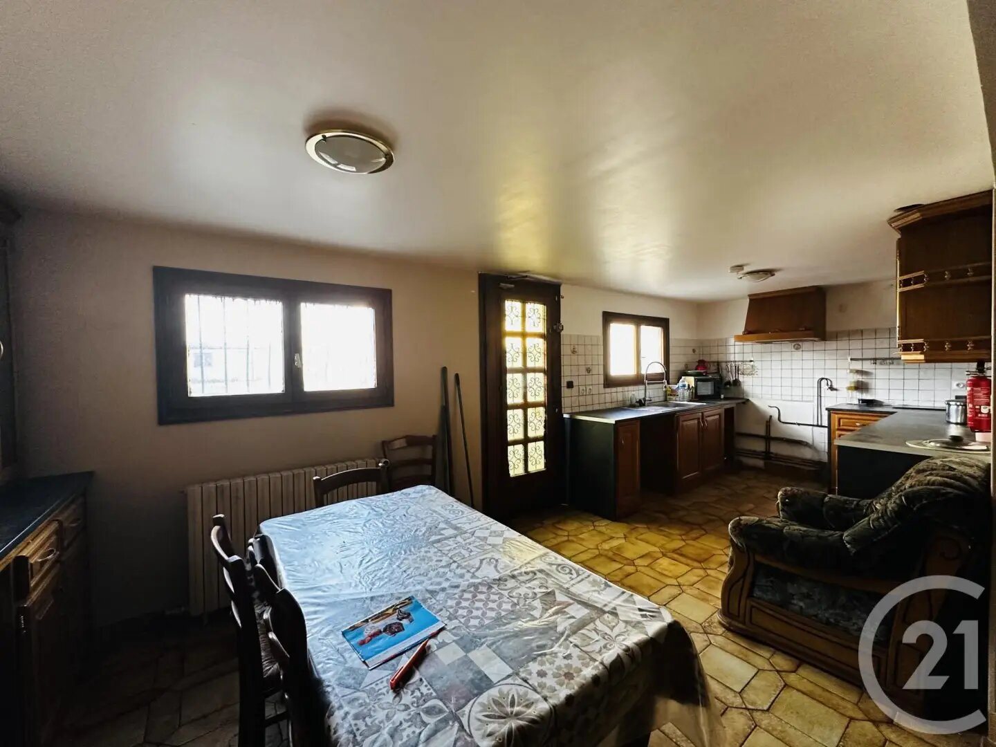 Maison à vendre, 143m², Sartrouville