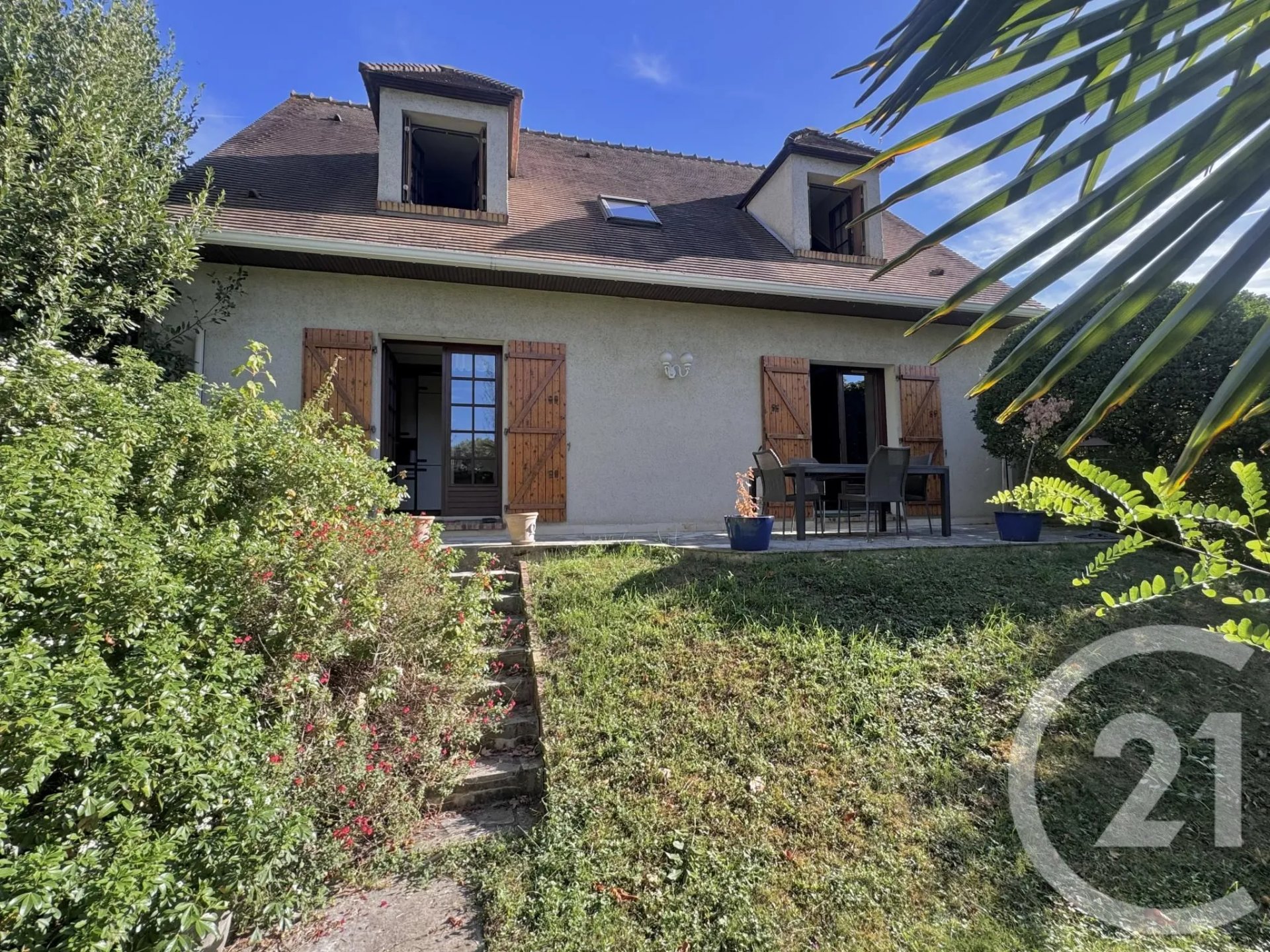 Maison à vendre, 152m², Sartrouville