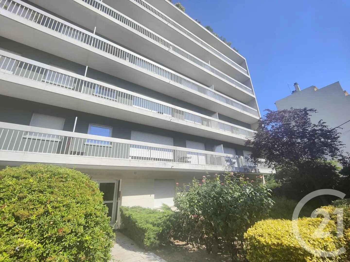 Appartement à vendre, 60m², Sartrouville