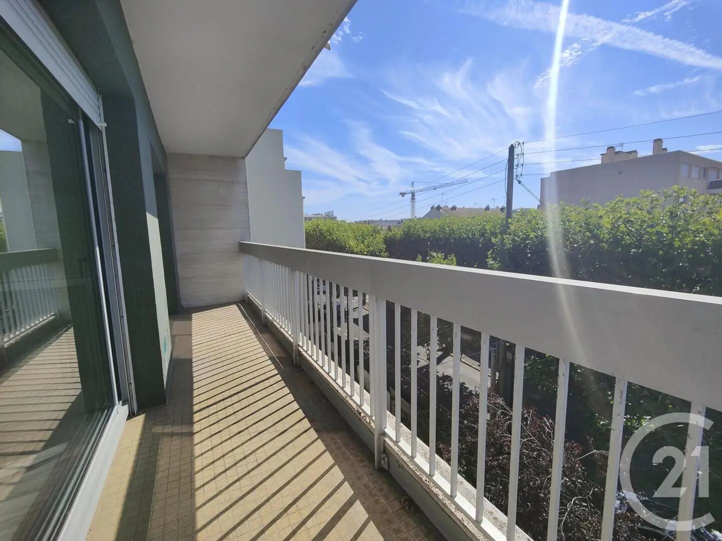 Appartement à vendre, 60m², Sartrouville