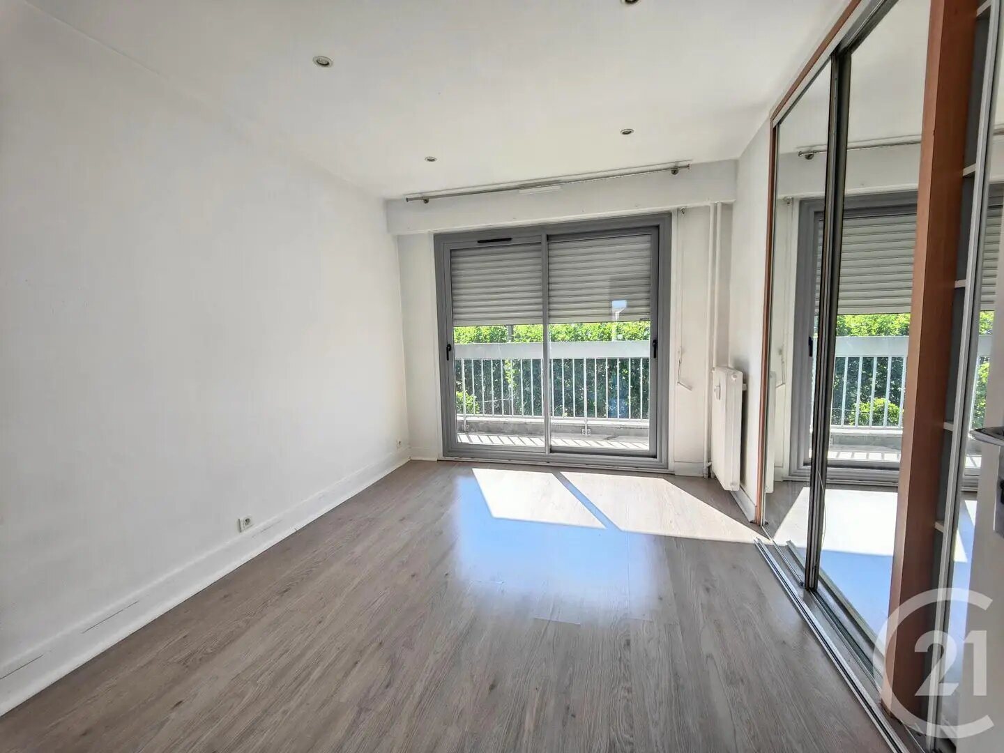 Appartement à vendre, 60m², Sartrouville