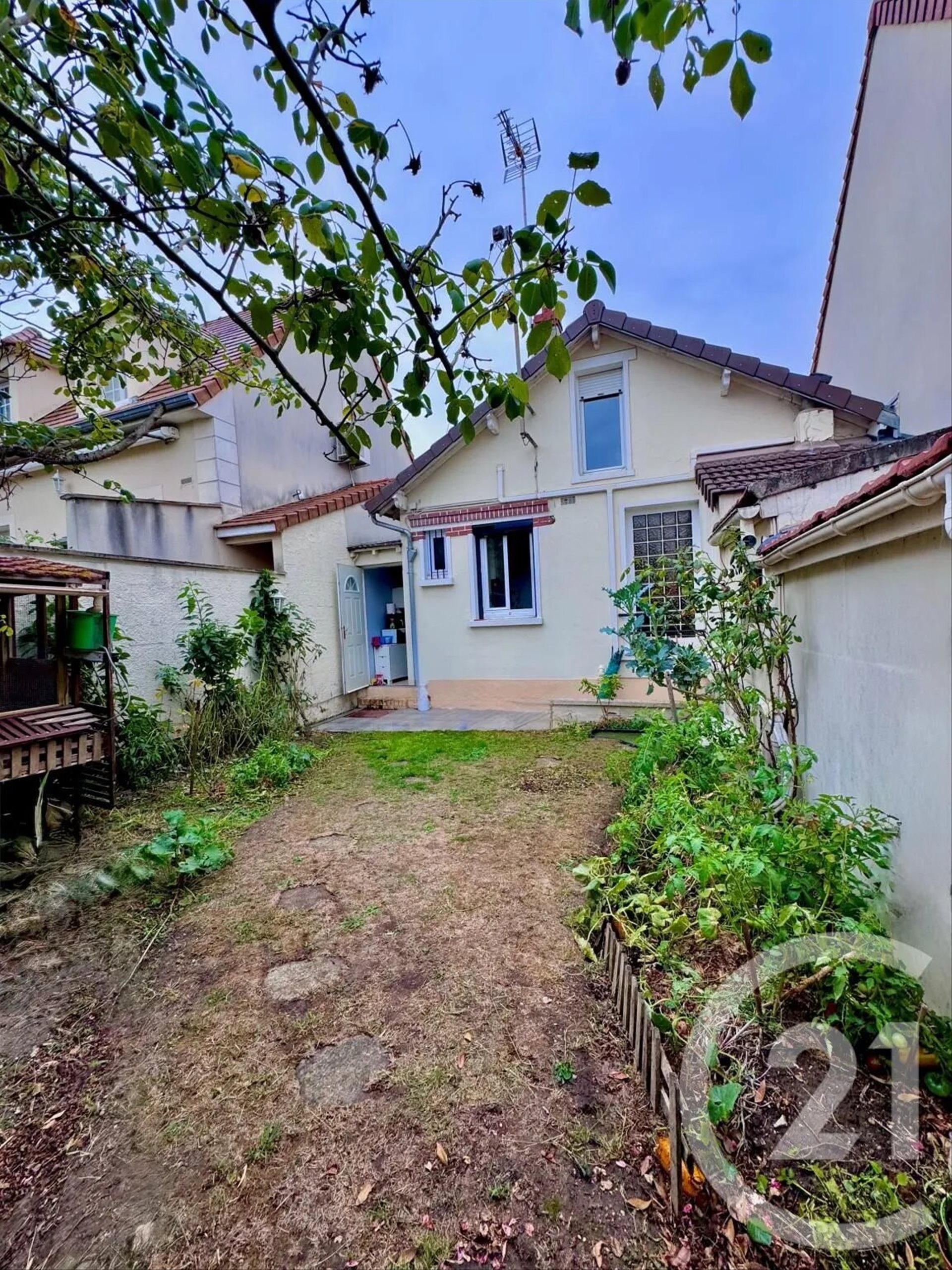 Maison à vendre, 58m², Sartrouville