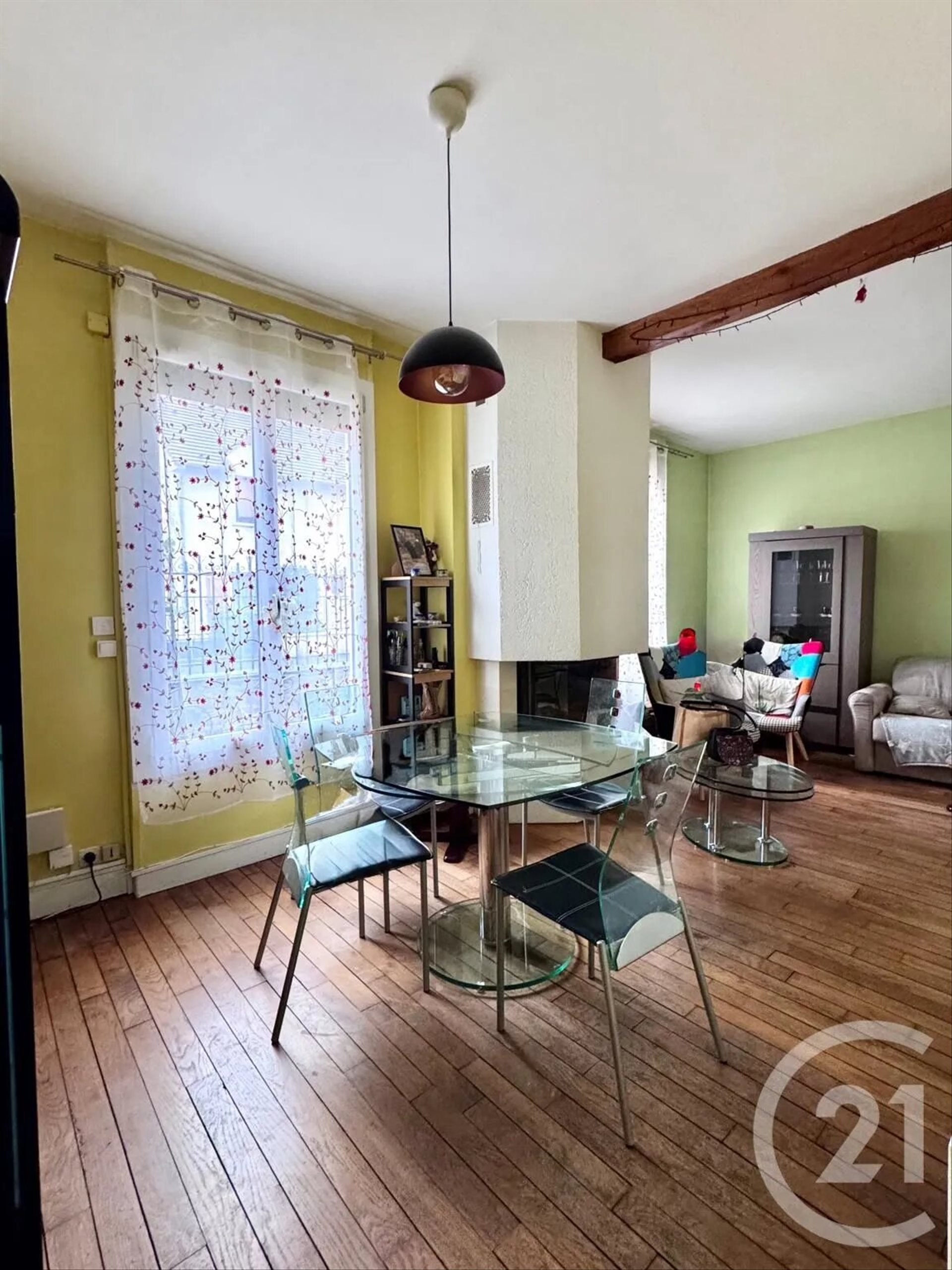Maison à vendre, 58m², Sartrouville