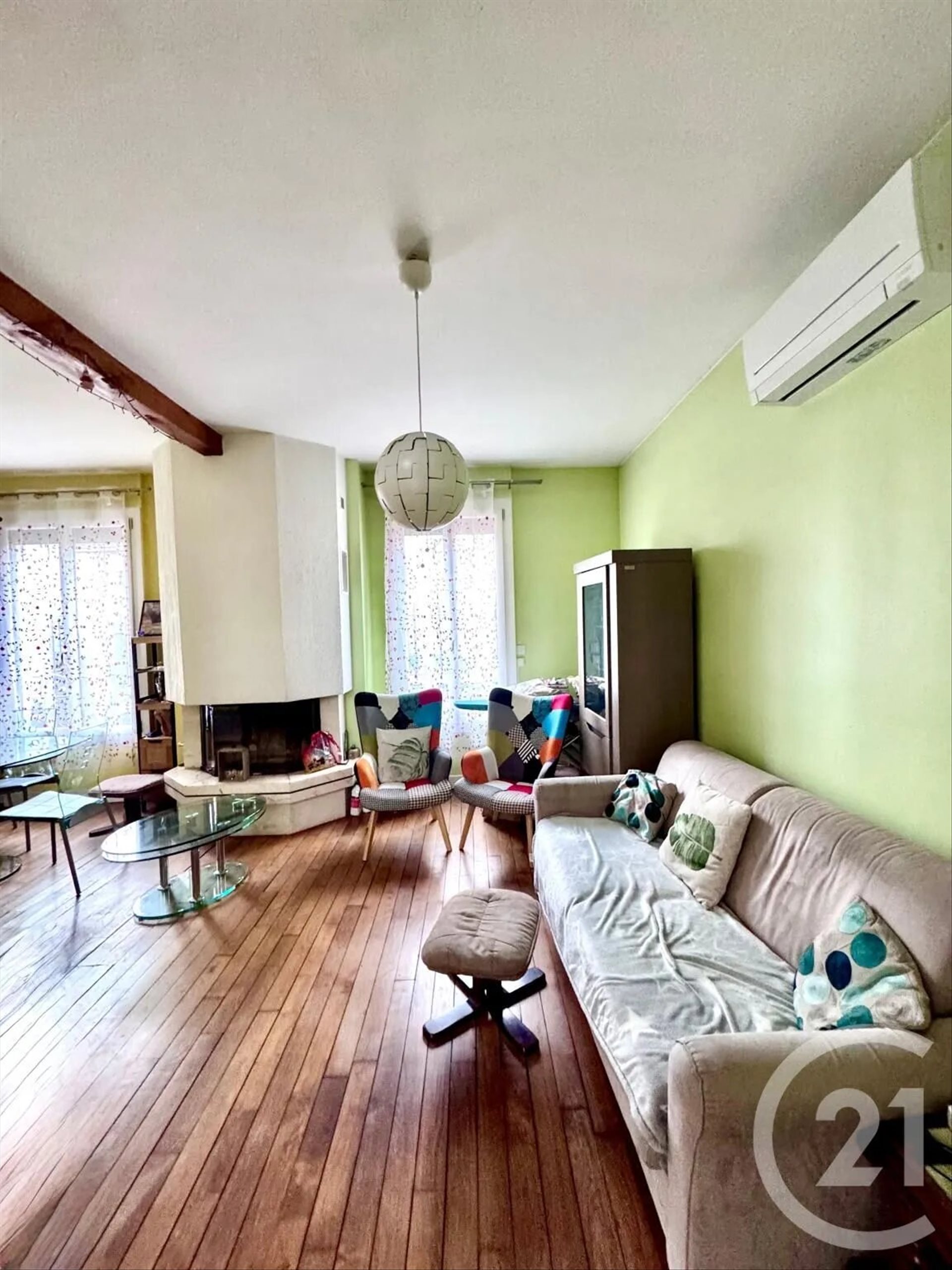Maison à vendre, 58m², Sartrouville