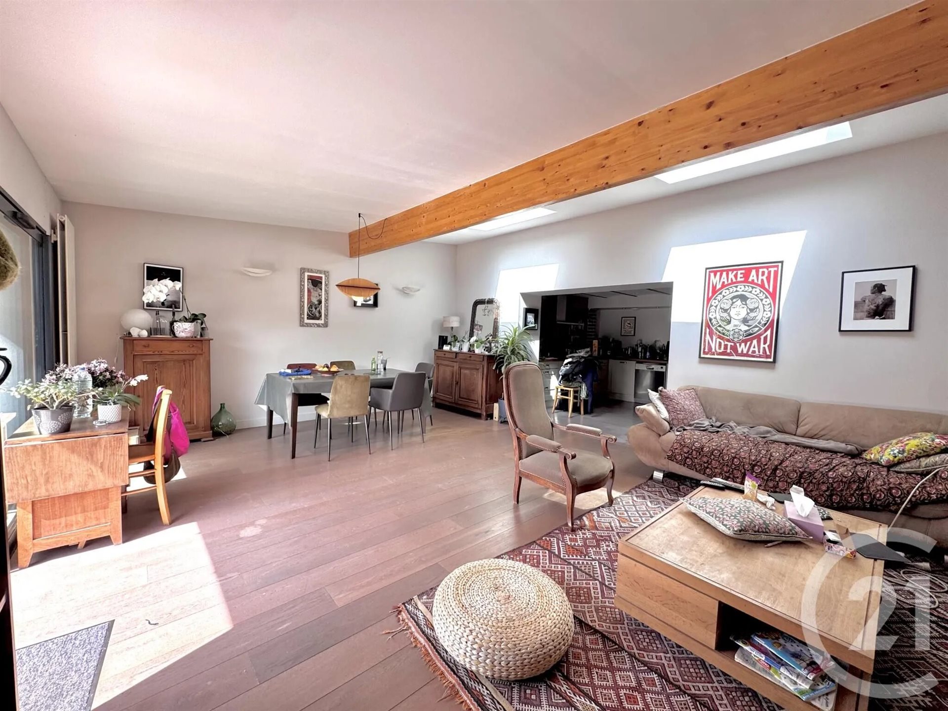 Maison à vendre, 110m², Sartrouville