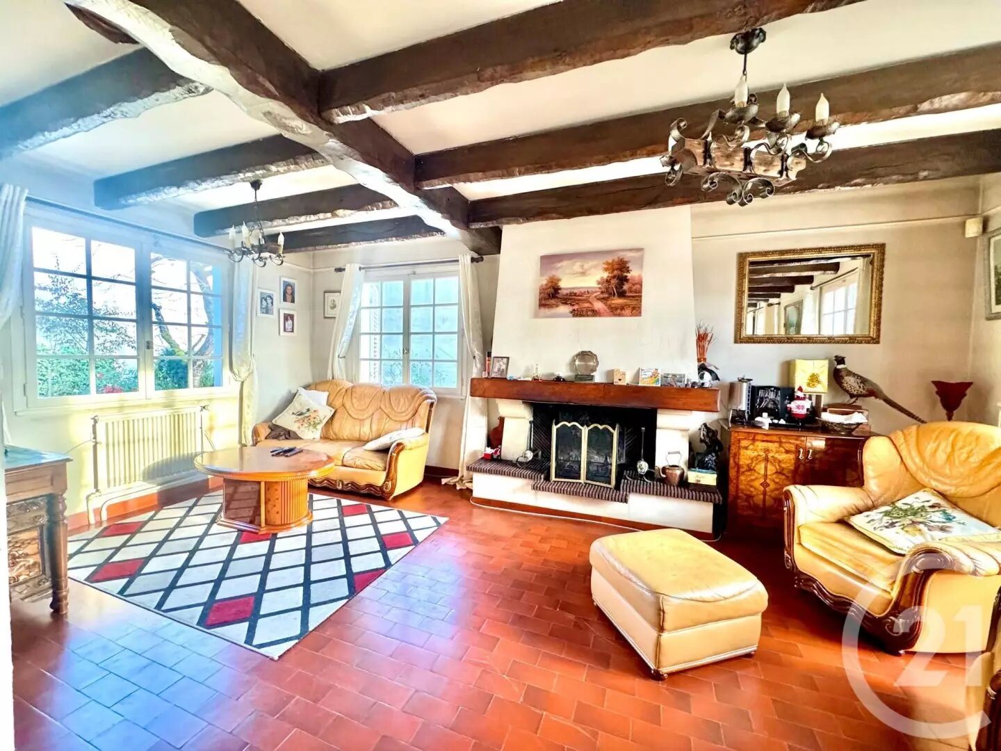 Maison à vendre, 145m², Sartrouville