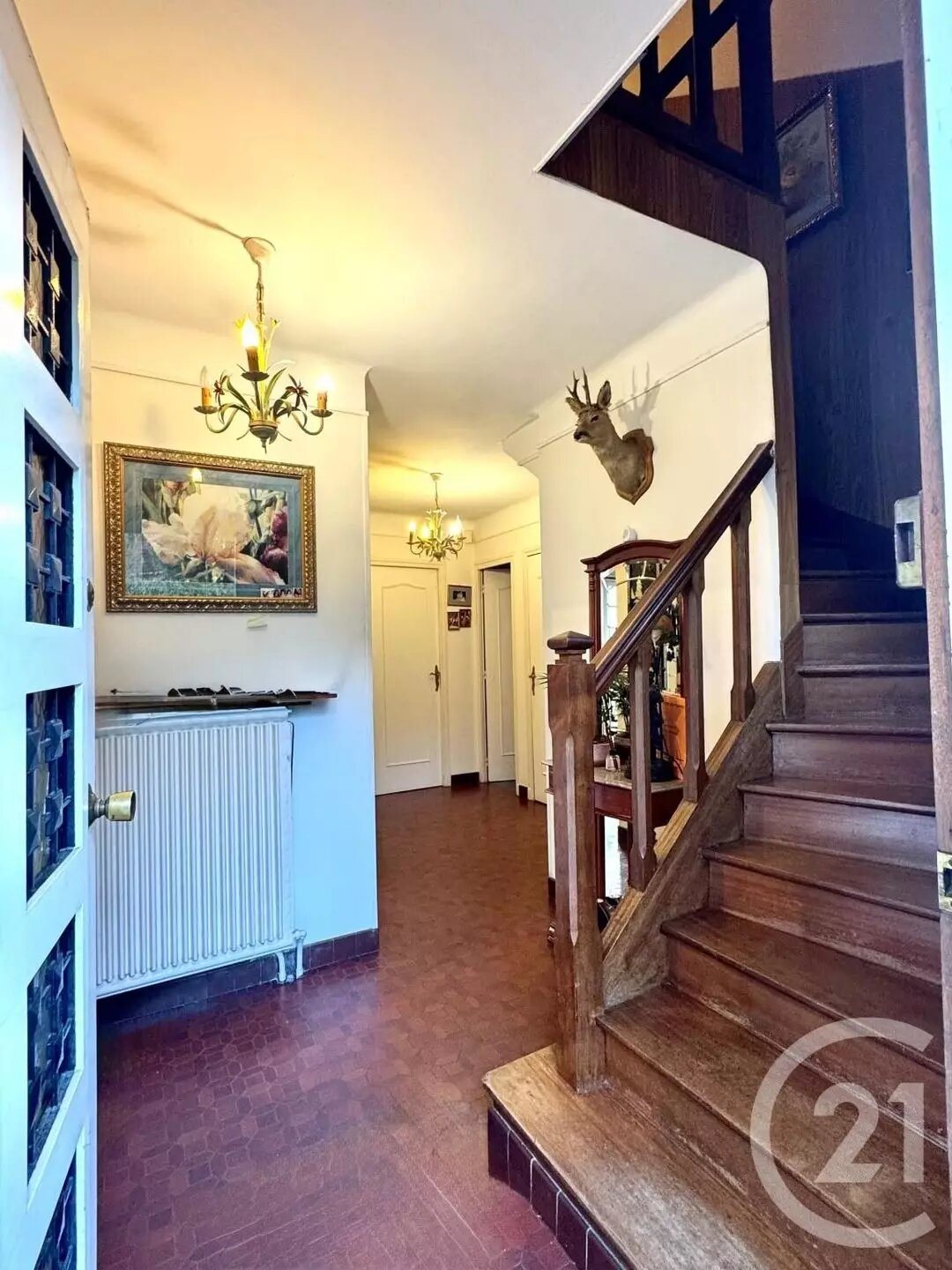 Maison à vendre, 145m², Sartrouville