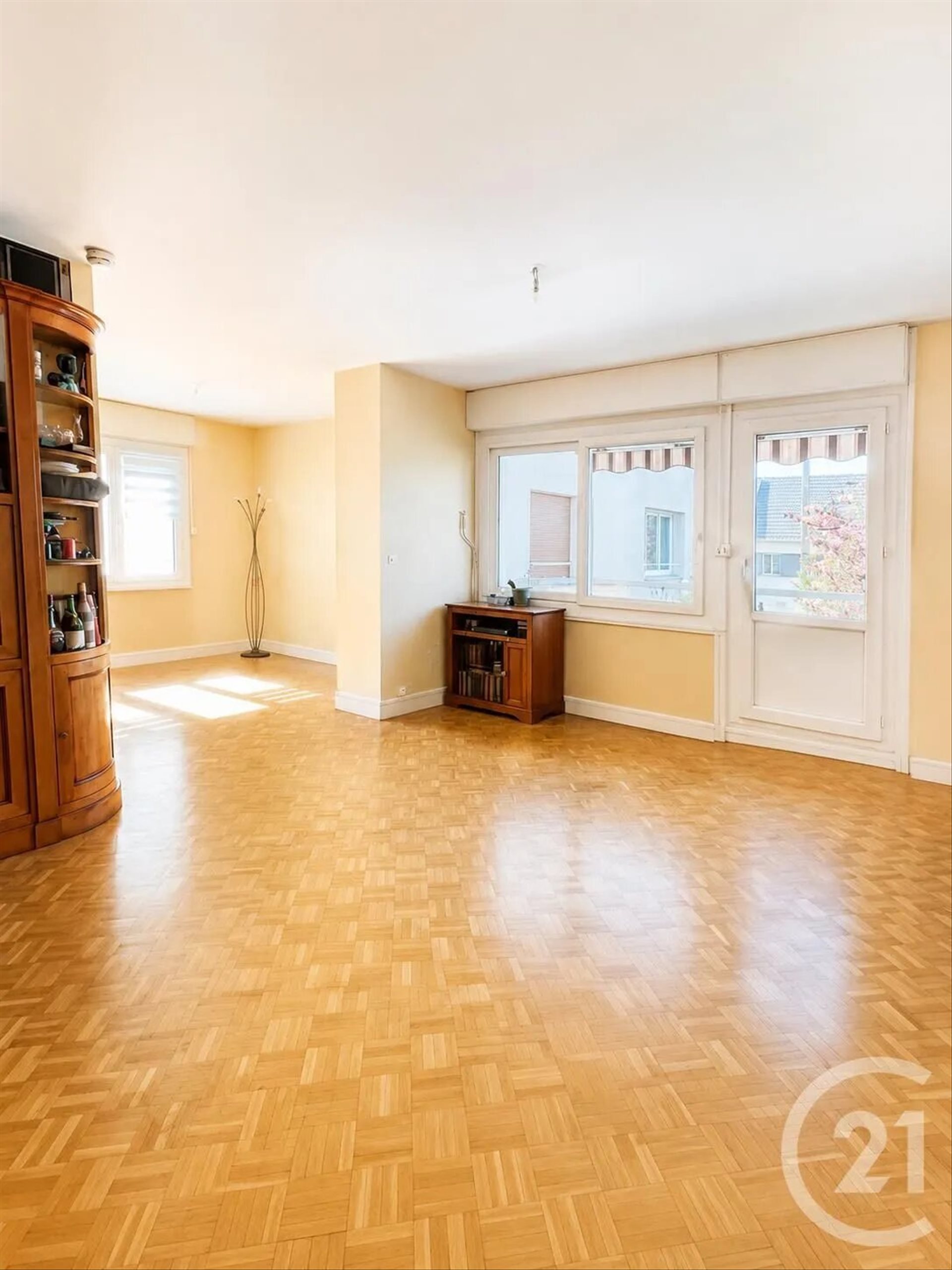 Appartement à vendre, 72m², Sartrouville