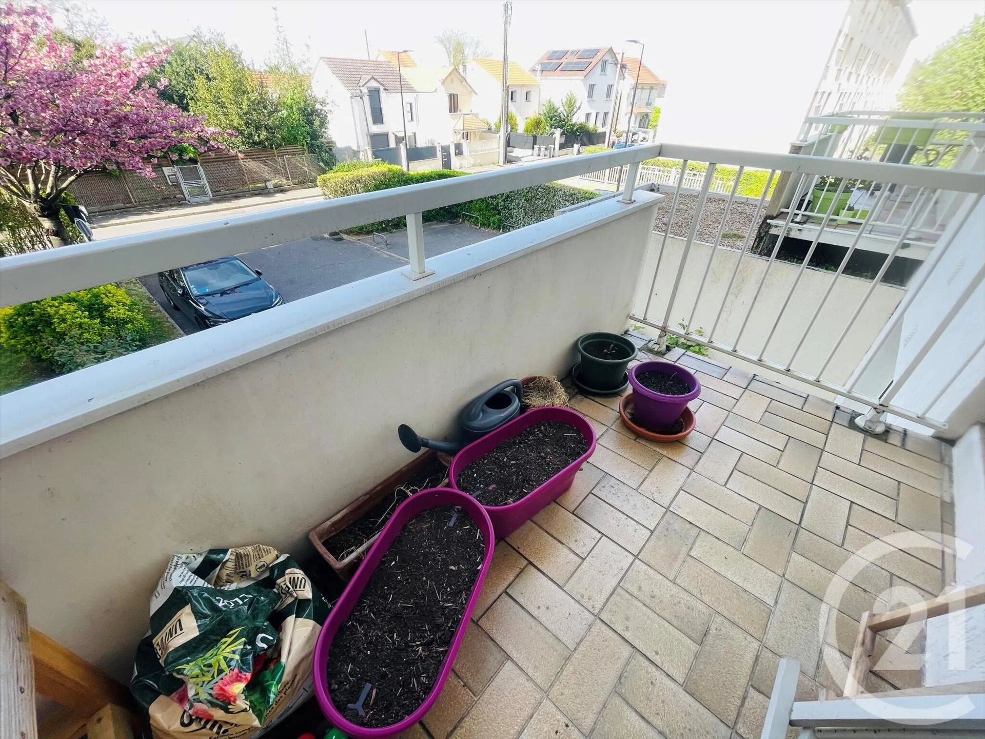 Appartement à vendre, 72m², Sartrouville