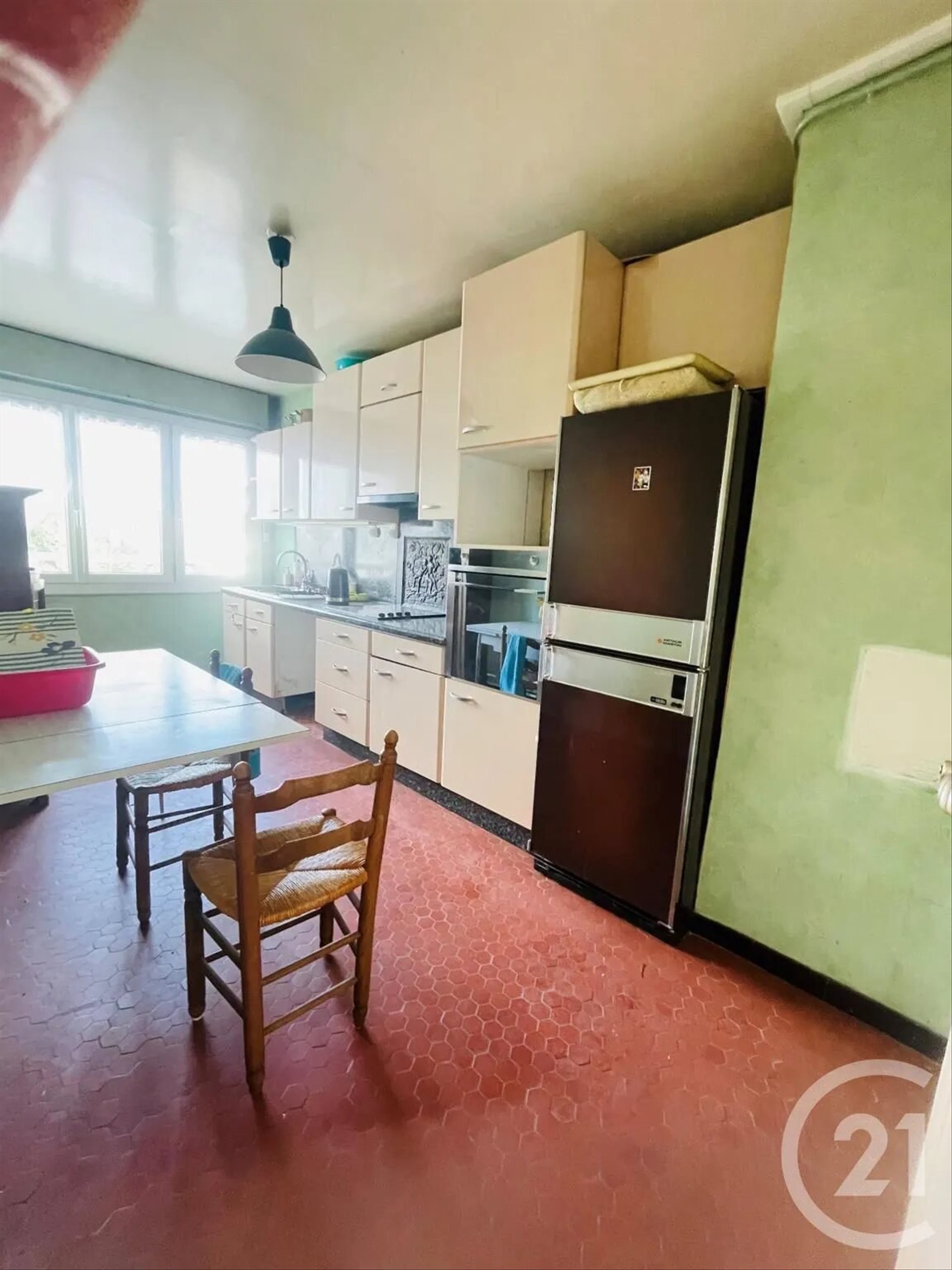 Appartement à vendre, 72m², Sartrouville