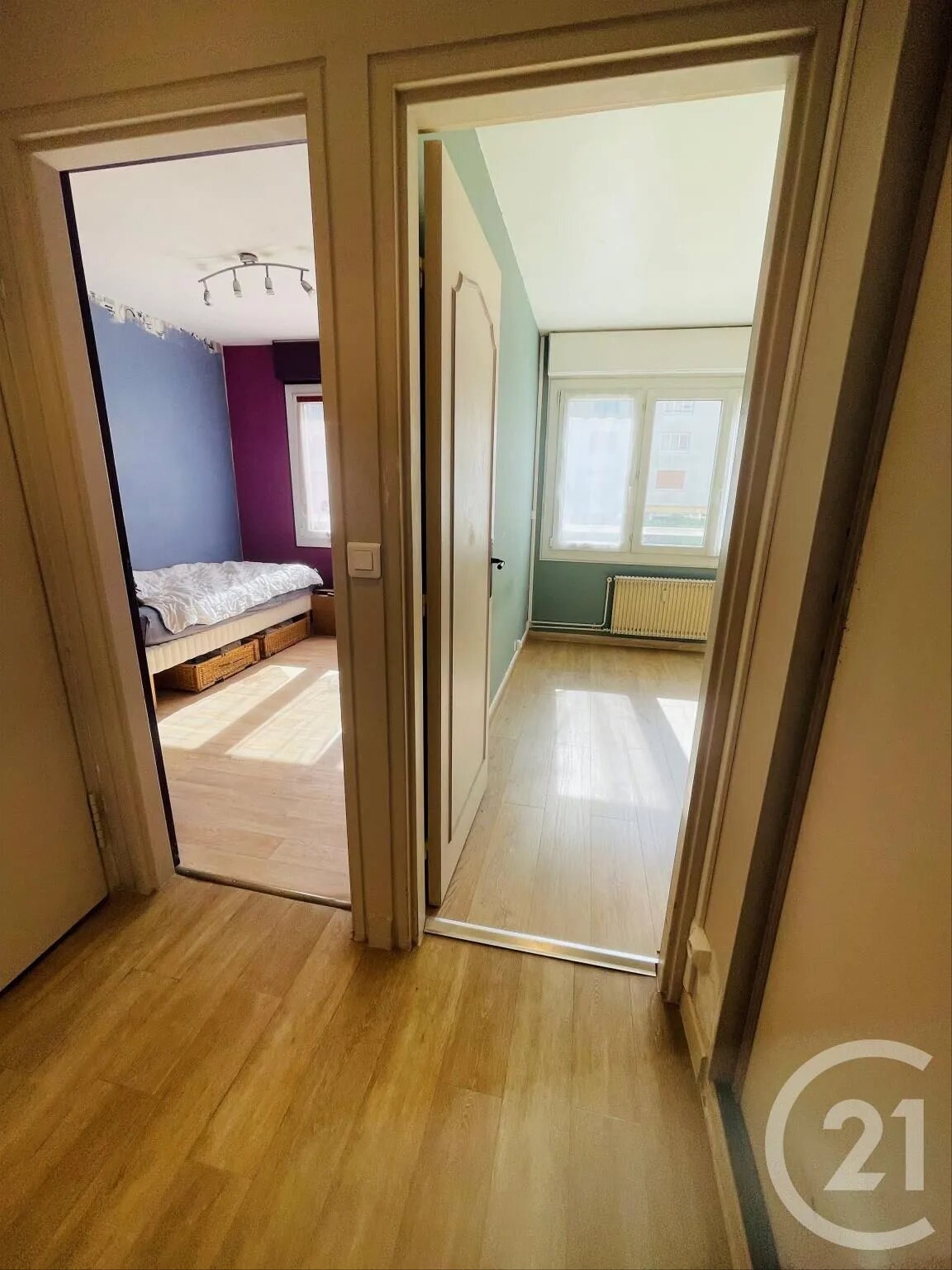 Appartement à vendre, 72m², Sartrouville