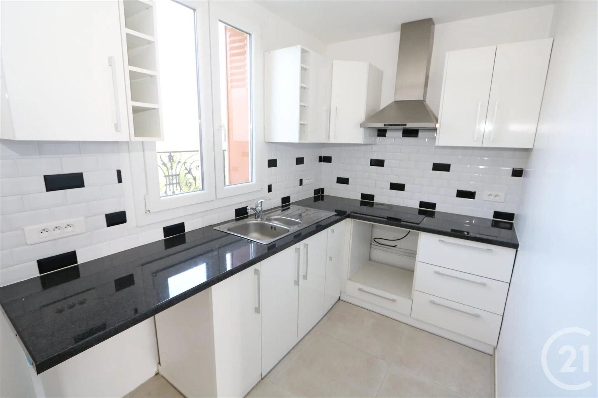 Appartement à louer, 49m², Carrières-sur-Seine
