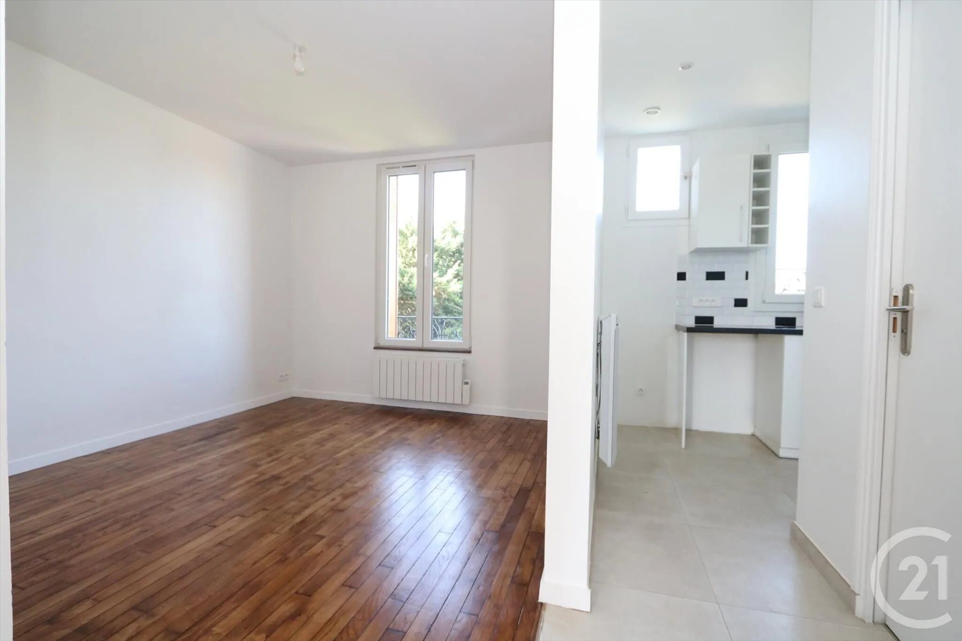 Appartement à louer, 49m², Carrières-sur-Seine