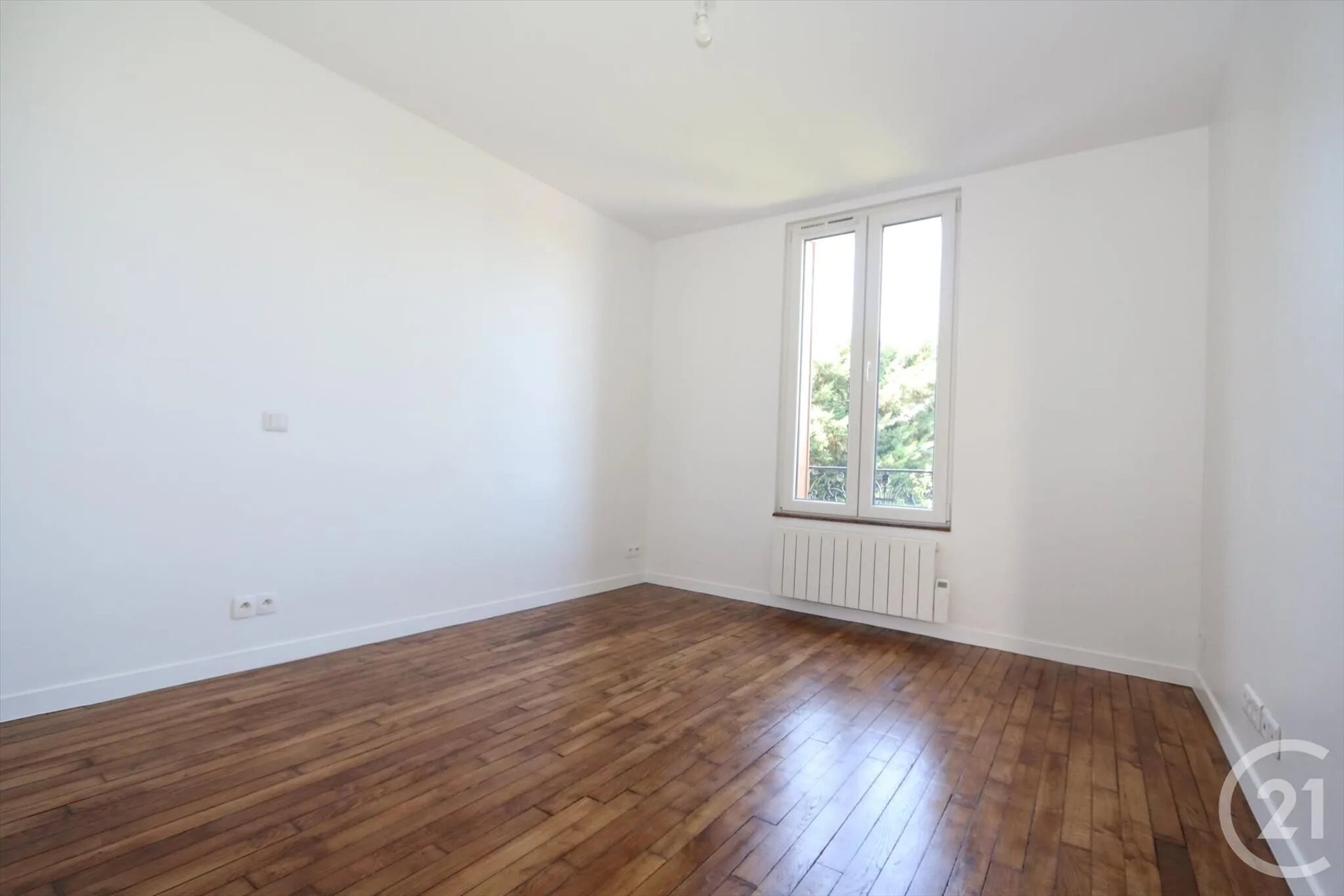 Appartement à louer, 49m², Carrières-sur-Seine