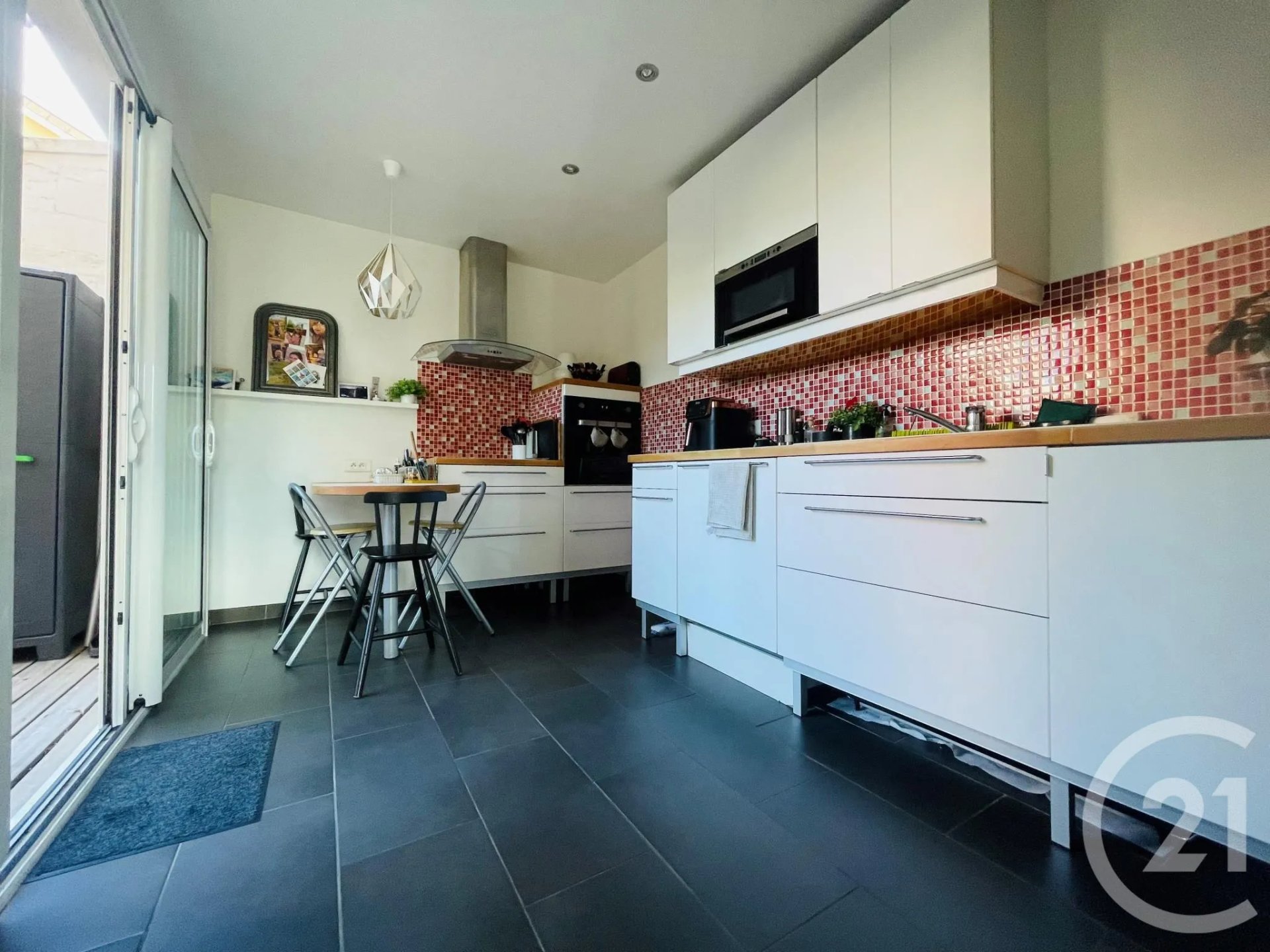 Maison à vendre, 98m², Sartrouville