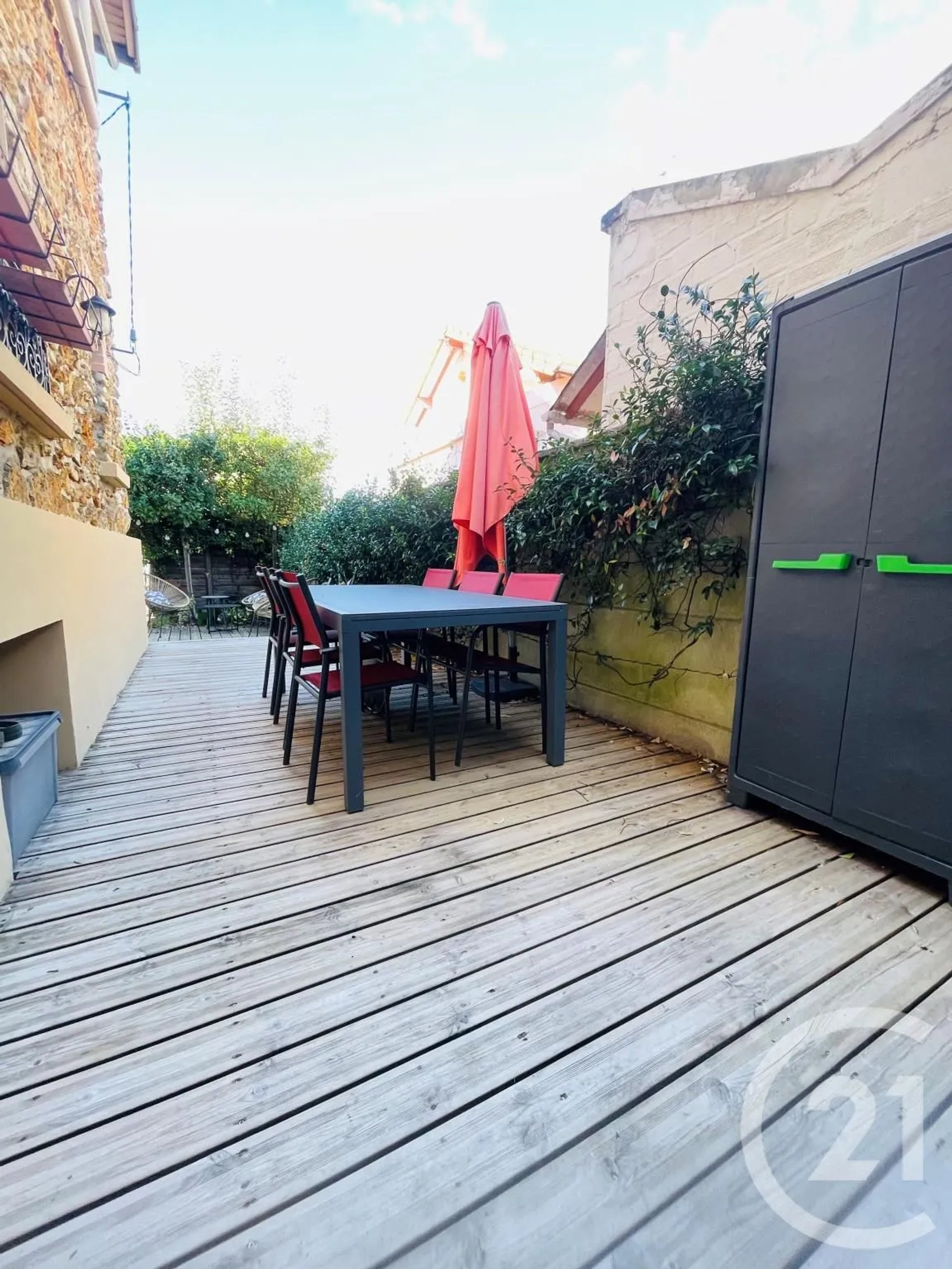 Maison à vendre, 98m², Sartrouville