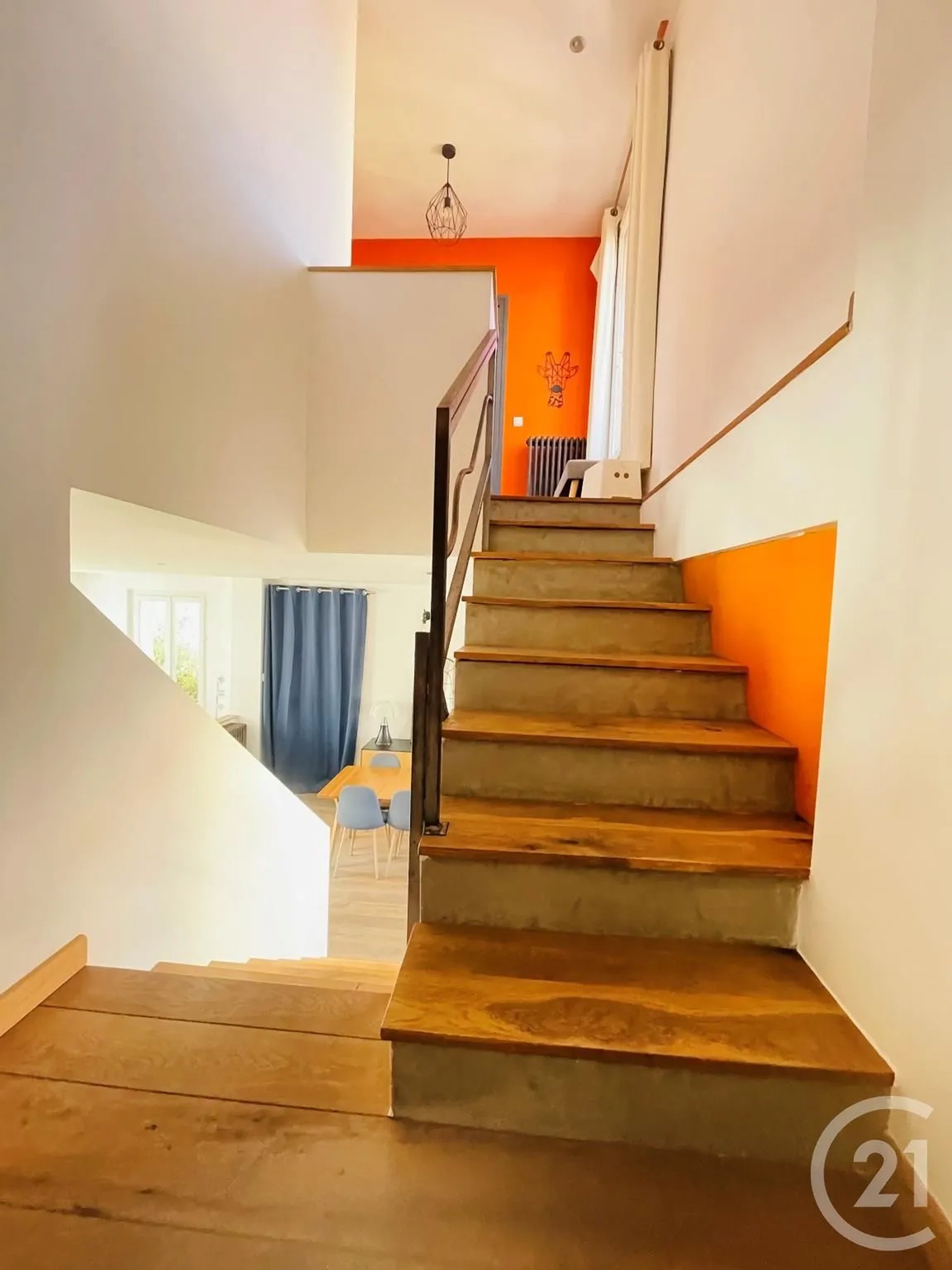 Maison à vendre, 98m², Sartrouville