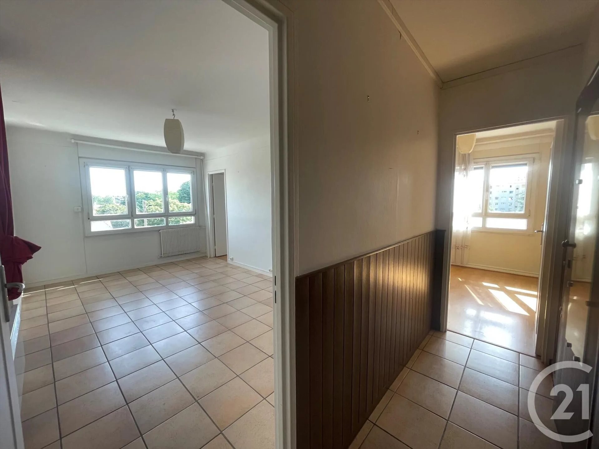 Appartement à vendre, 53m², Sartrouville